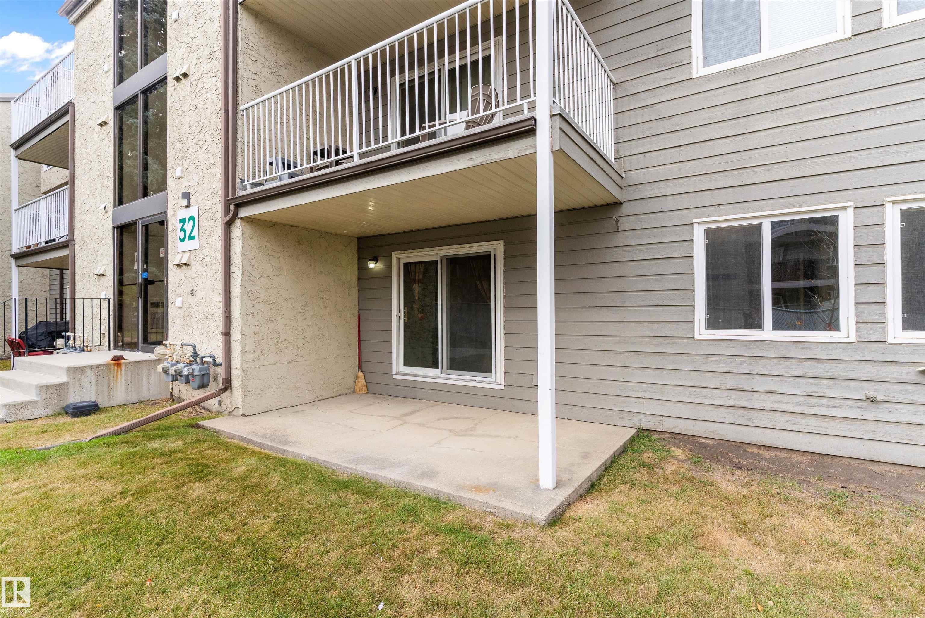 Photo 32 at 105 - 32 Alpine Place, Akinsdale, St. Albert