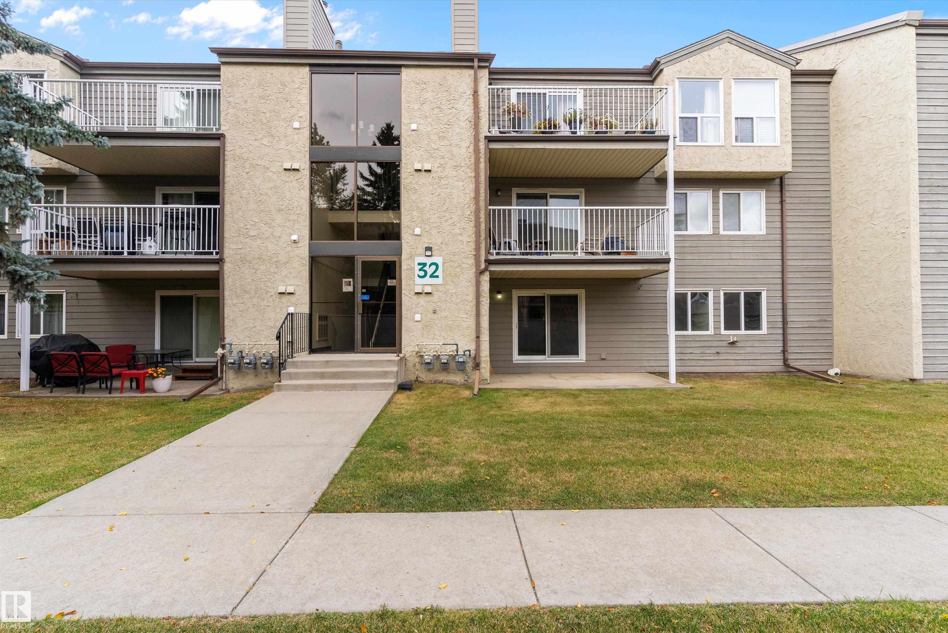 Photo 35 at 105 - 32 Alpine Place, Akinsdale, St. Albert