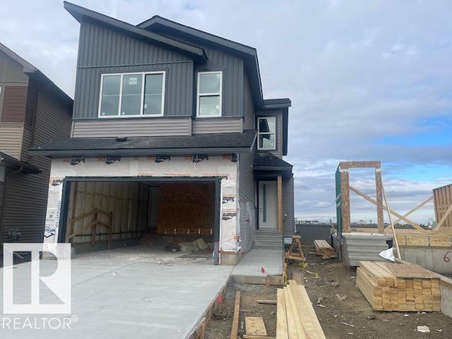 10 Enns Court, South Pointe, Fort Saskatchewan 