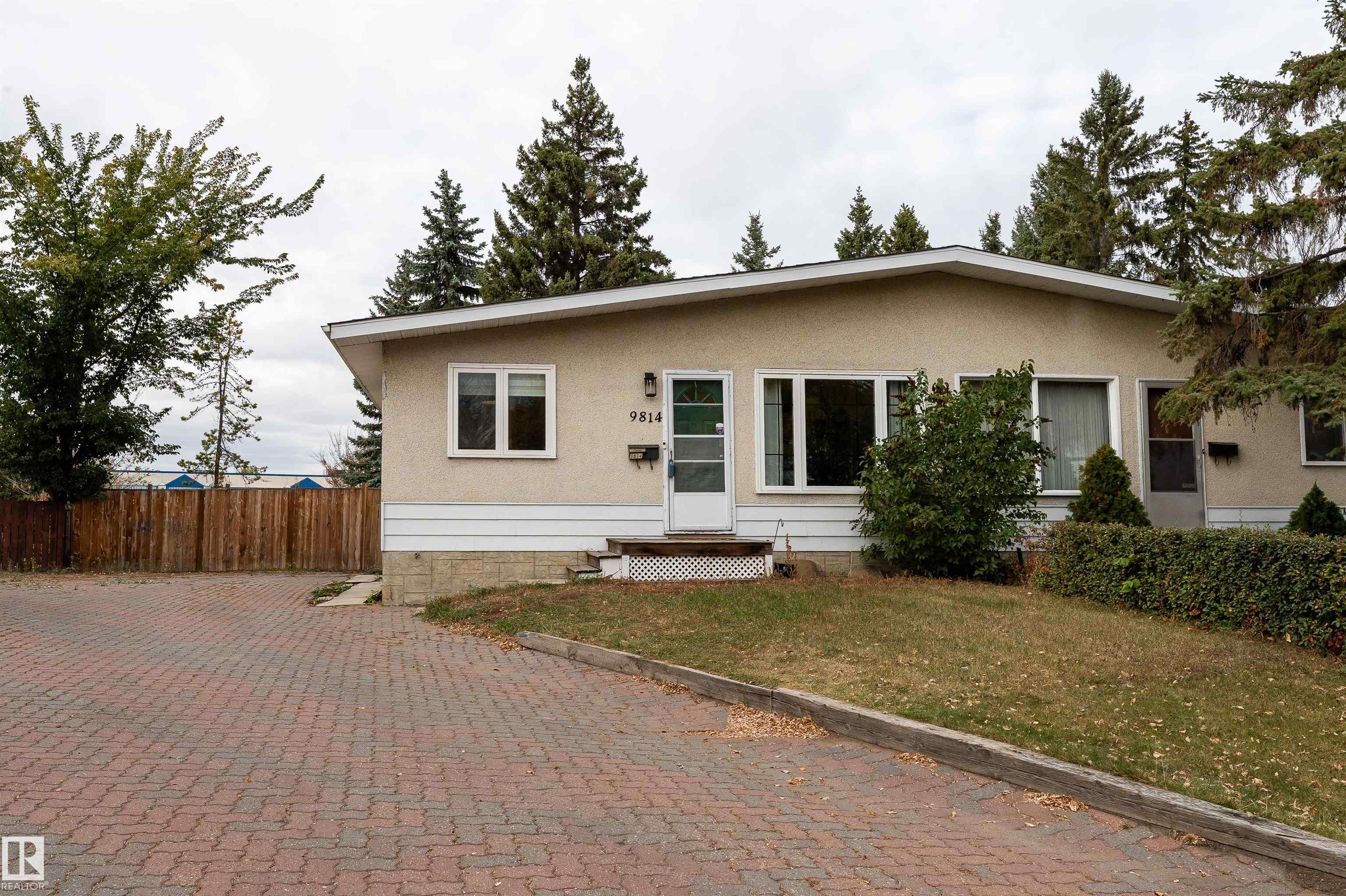 9814 91 Street, Pineview Fort Sask., Fort Saskatchewan 