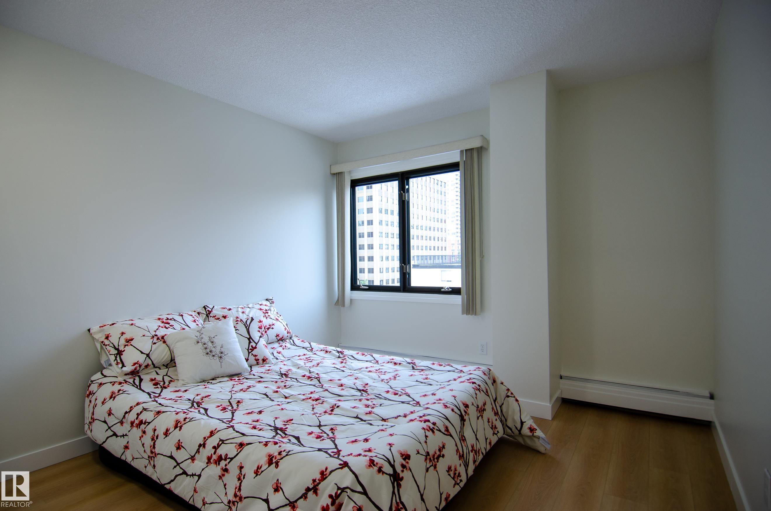 Photo 14 at 1403 - 9725 106 Street NW, Downtown, Edmonton