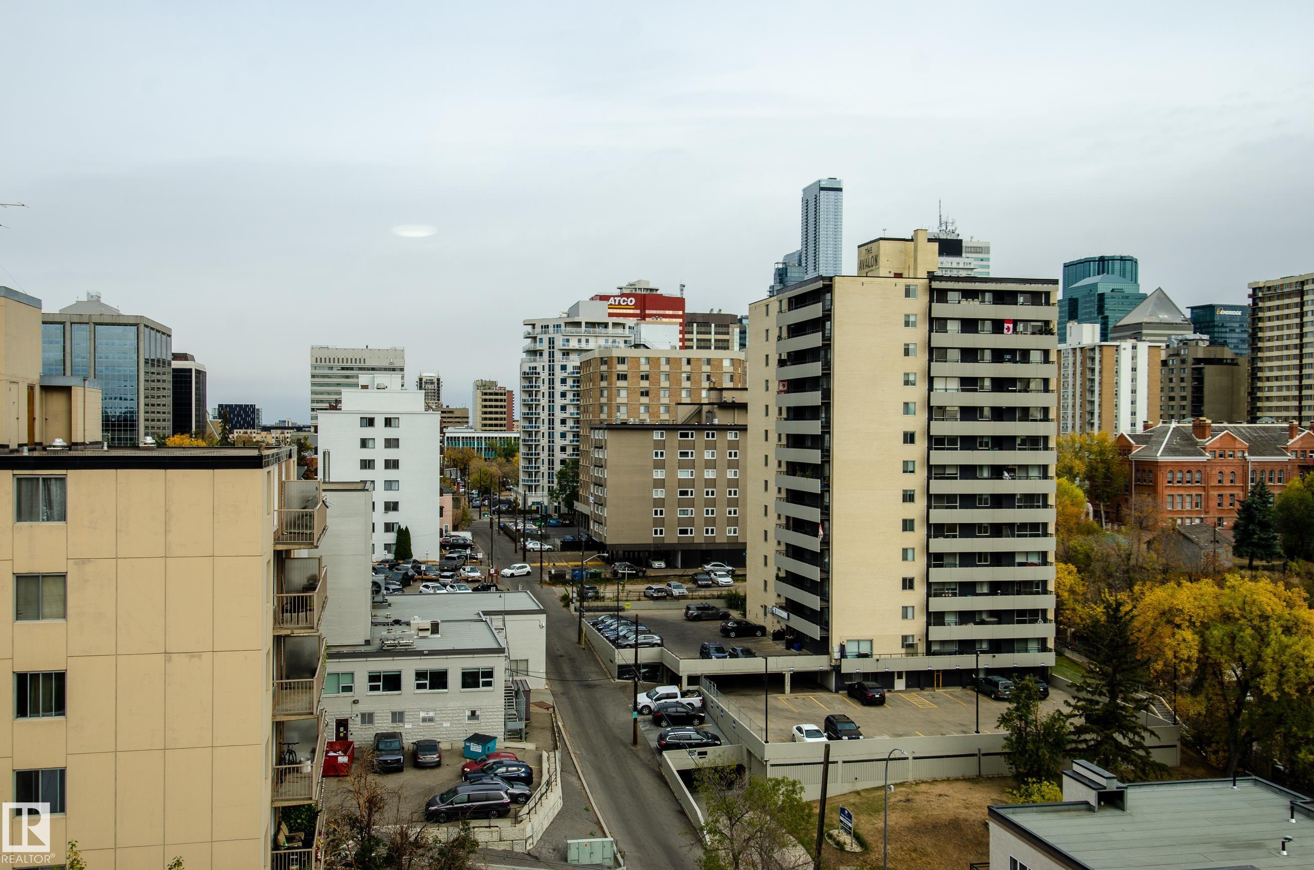 Photo 16 at 1403 - 9725 106 Street NW, Downtown, Edmonton