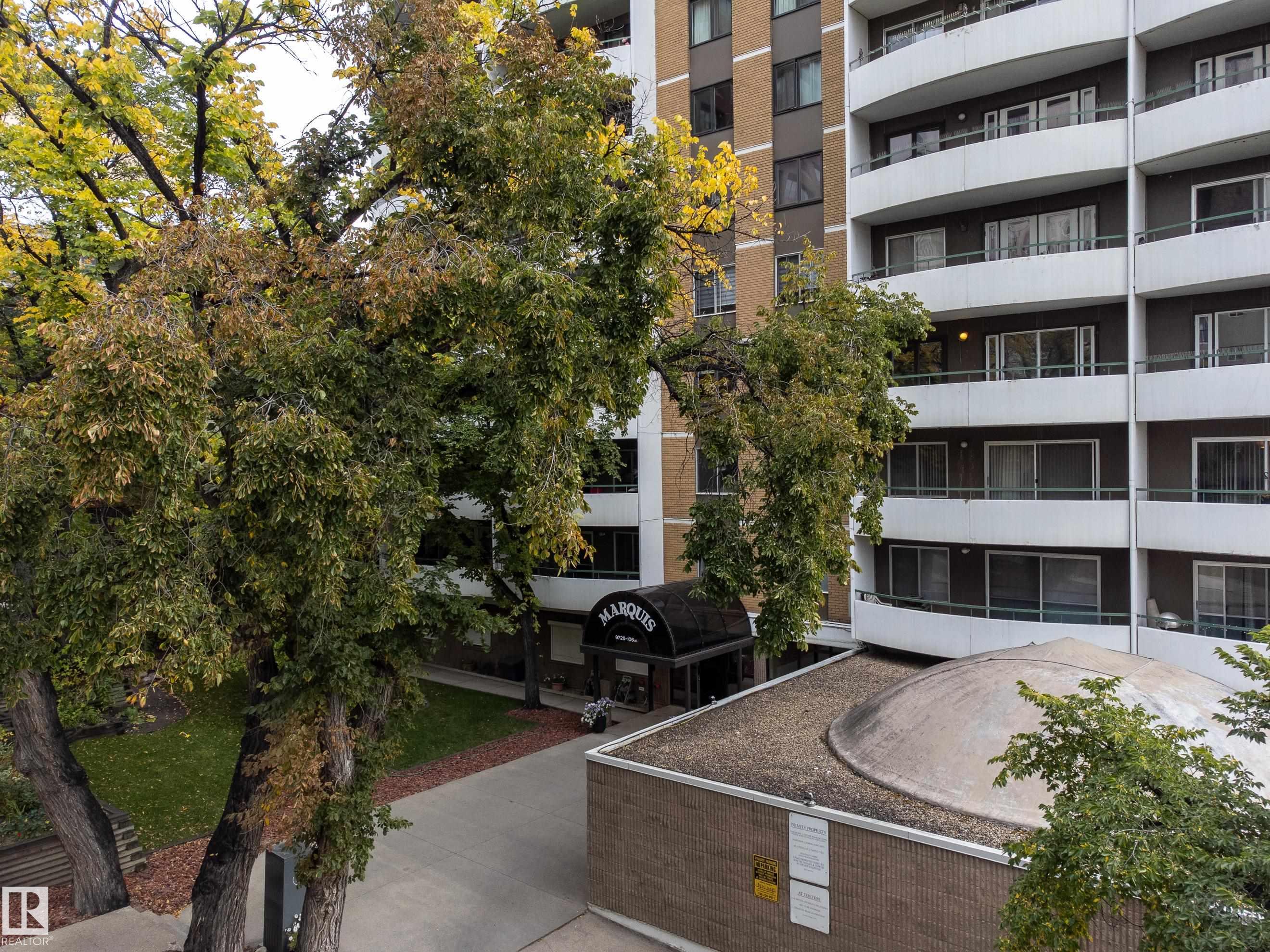 Photo 18 at 1403 - 9725 106 Street NW, Downtown, Edmonton