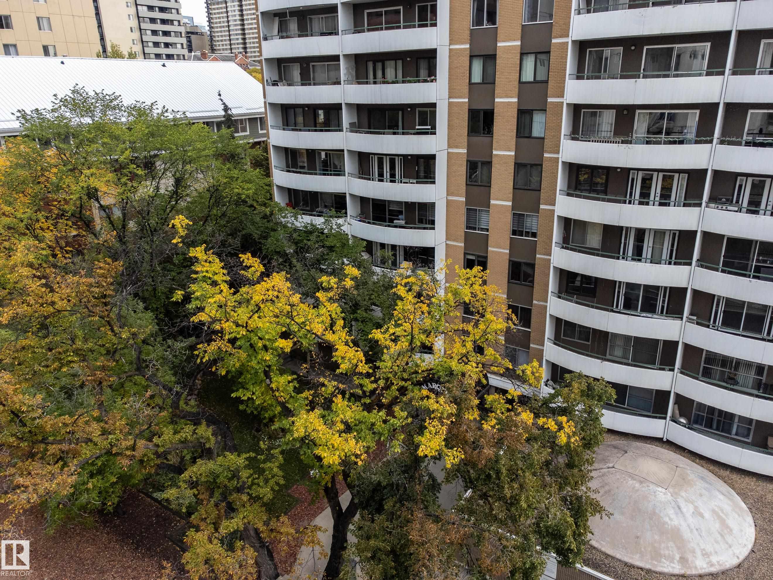 Photo 19 at 1403 - 9725 106 Street NW, Downtown, Edmonton