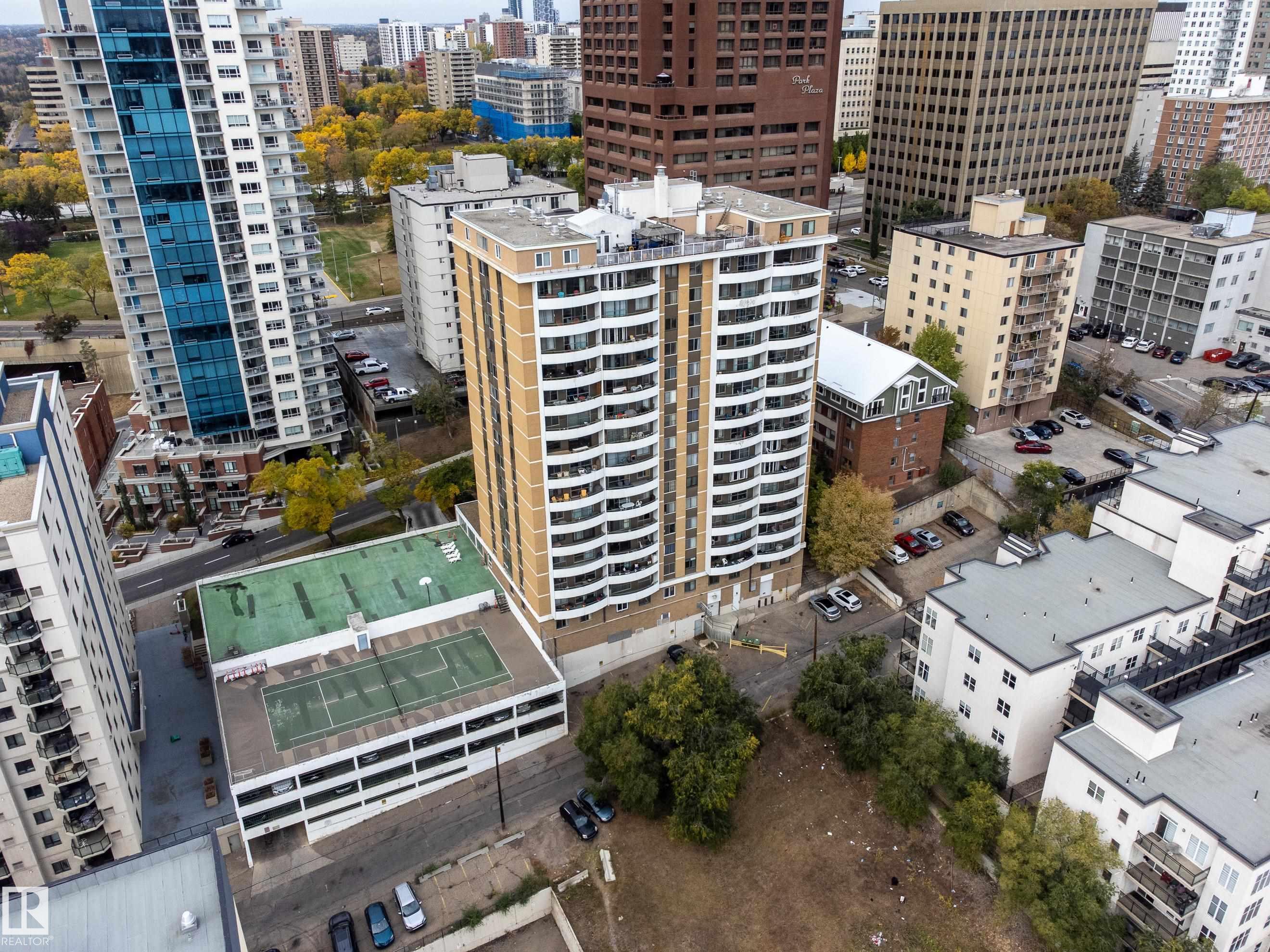 Photo 23 at 1403 - 9725 106 Street NW, Downtown, Edmonton