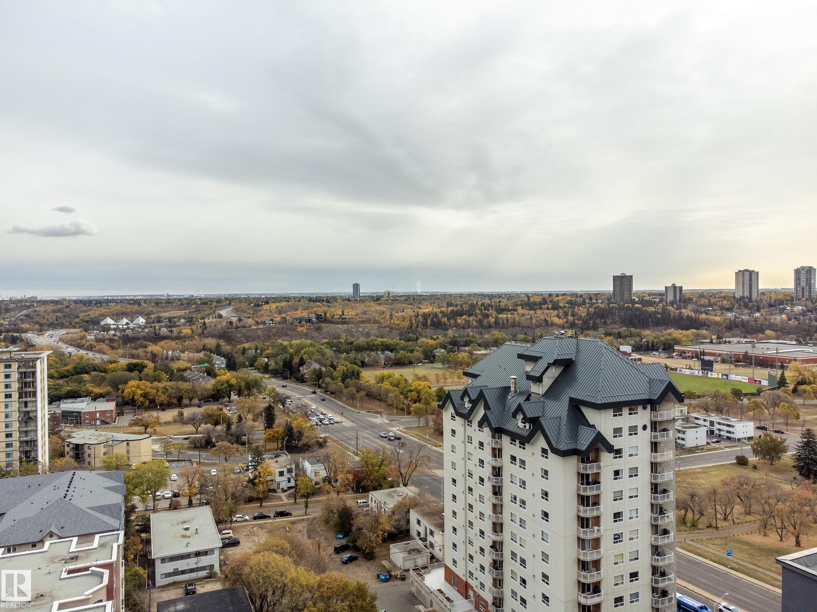 Photo 26 at 1403 - 9725 106 Street NW, Downtown, Edmonton