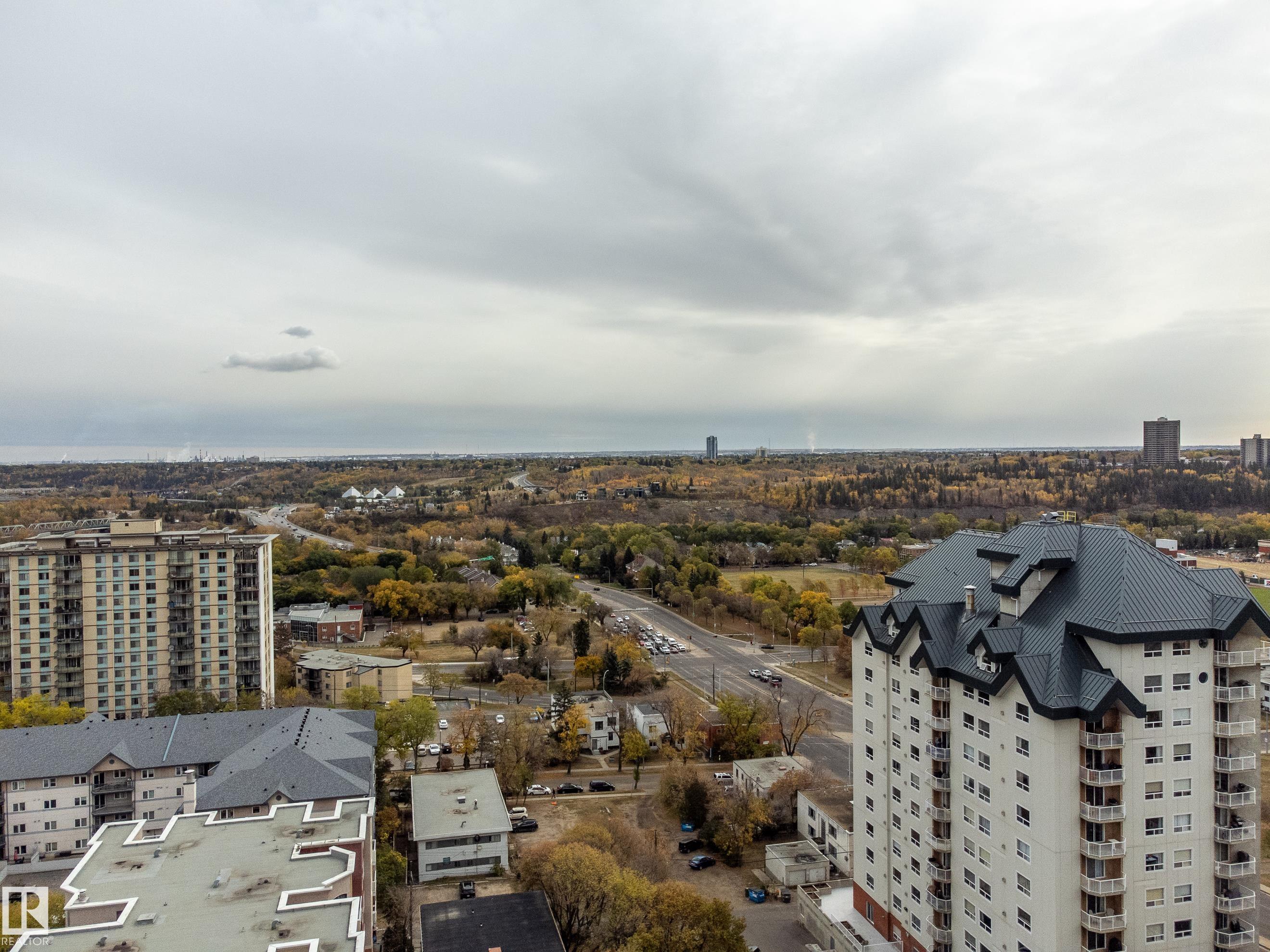 Photo 27 at 1403 - 9725 106 Street NW, Downtown, Edmonton