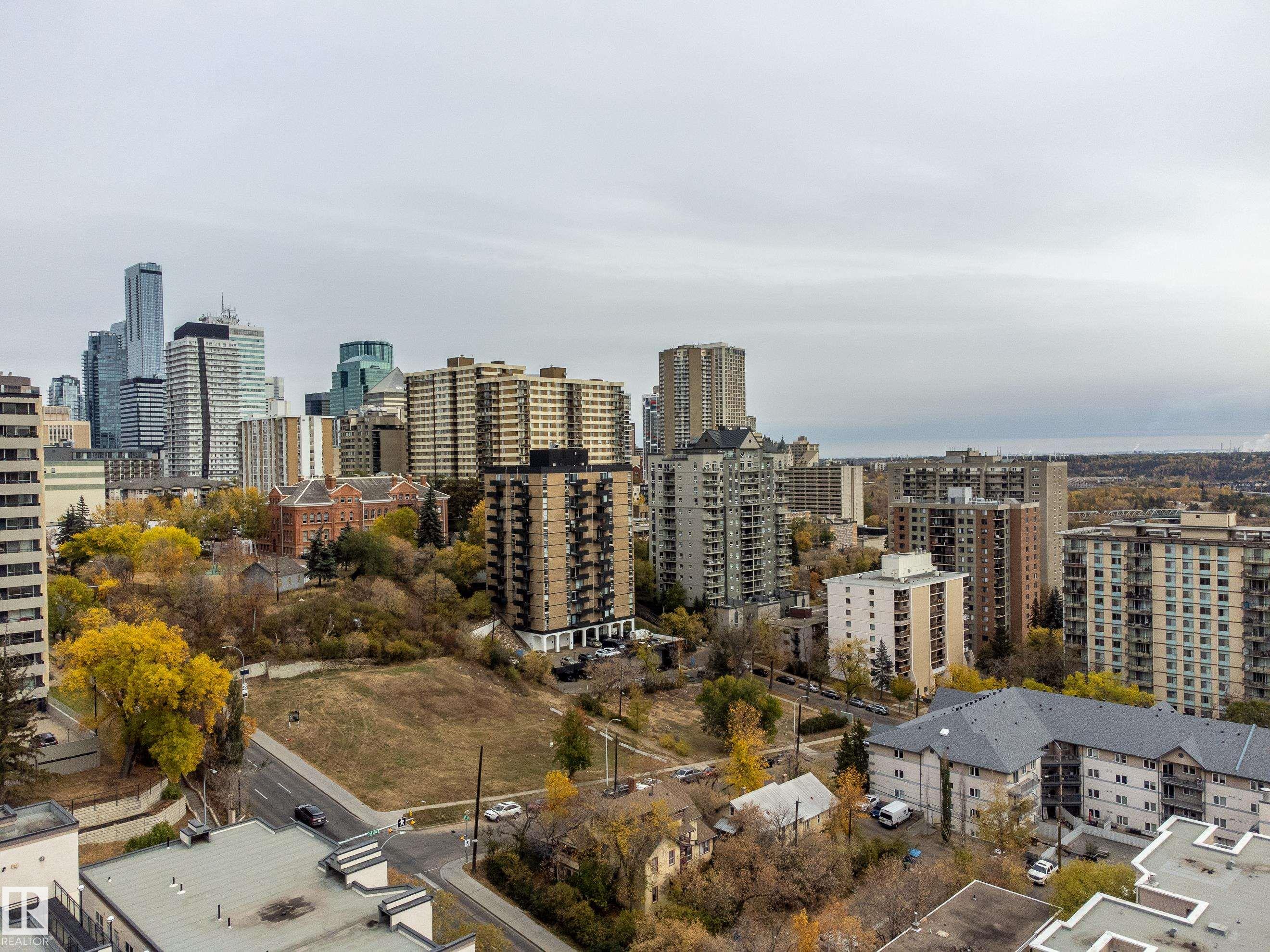 Photo 28 at 1403 - 9725 106 Street NW, Downtown, Edmonton