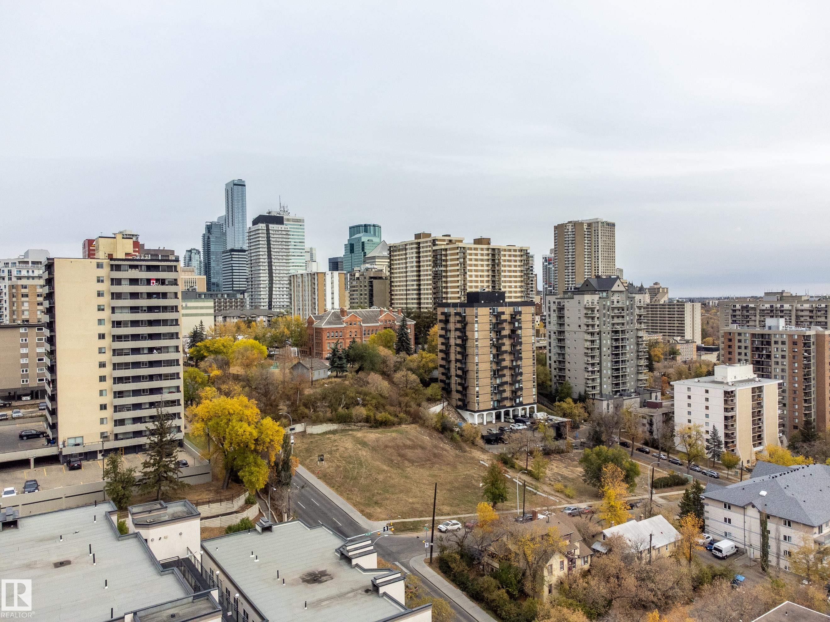 Photo 29 at 1403 - 9725 106 Street NW, Downtown, Edmonton
