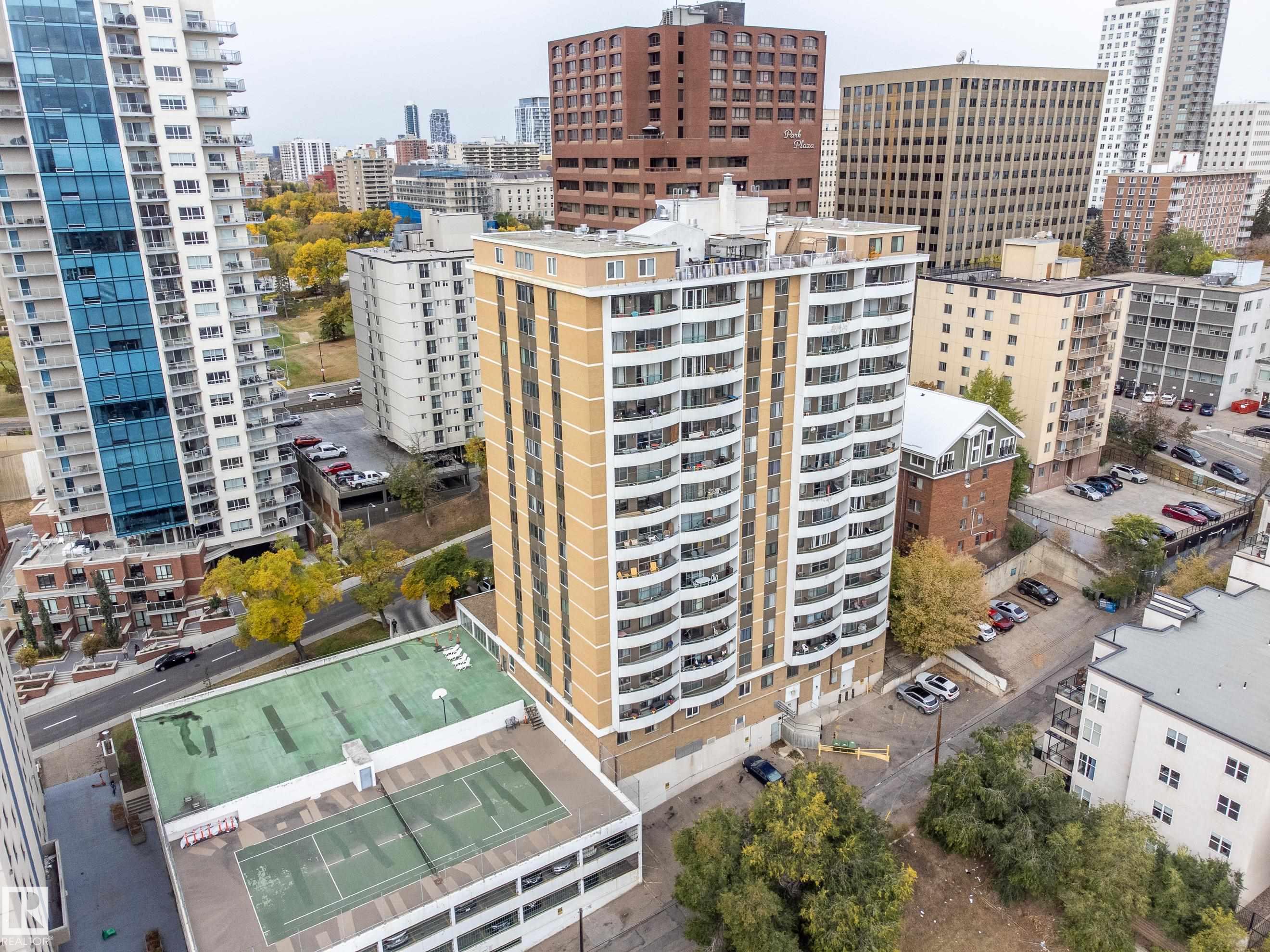 Photo 30 at 1403 - 9725 106 Street NW, Downtown, Edmonton