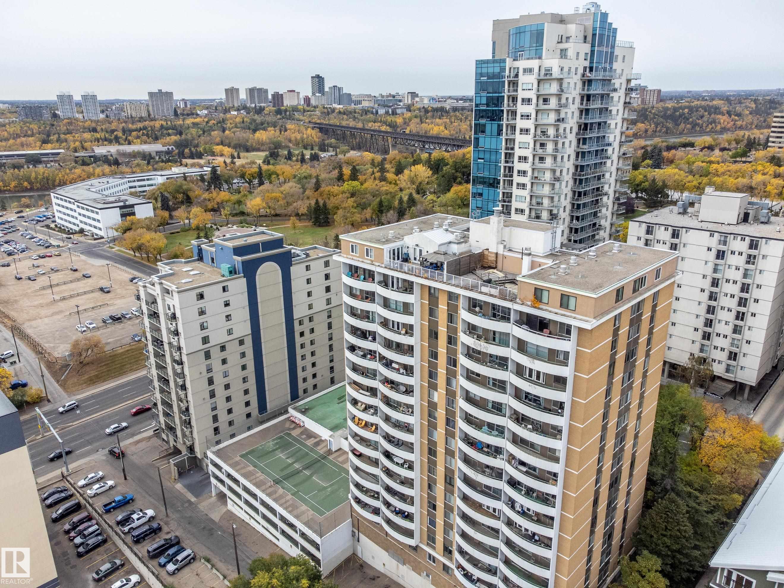 Photo 32 at 1403 - 9725 106 Street NW, Downtown, Edmonton