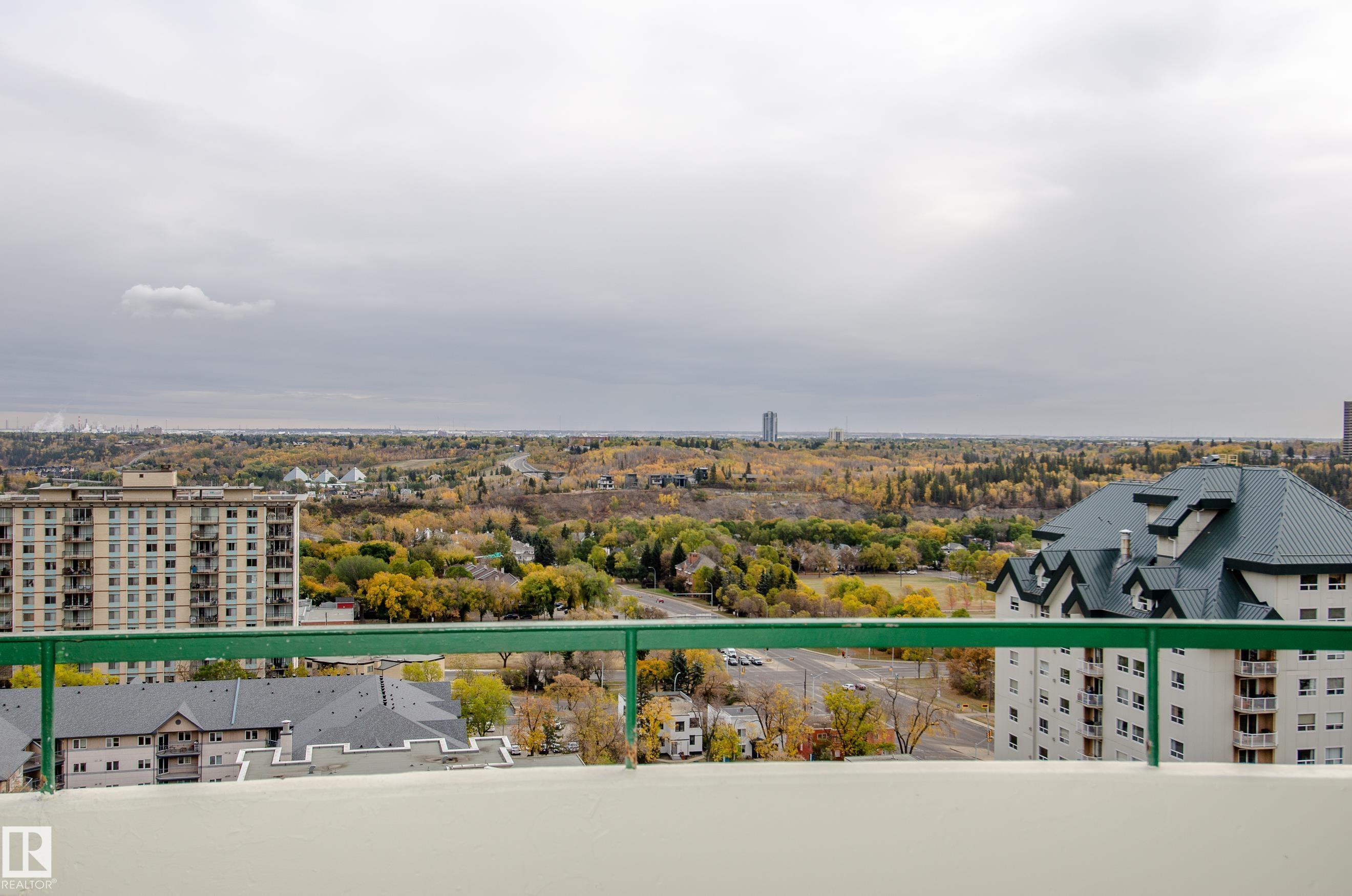 Photo 8 at 1403 - 9725 106 Street NW, Downtown, Edmonton