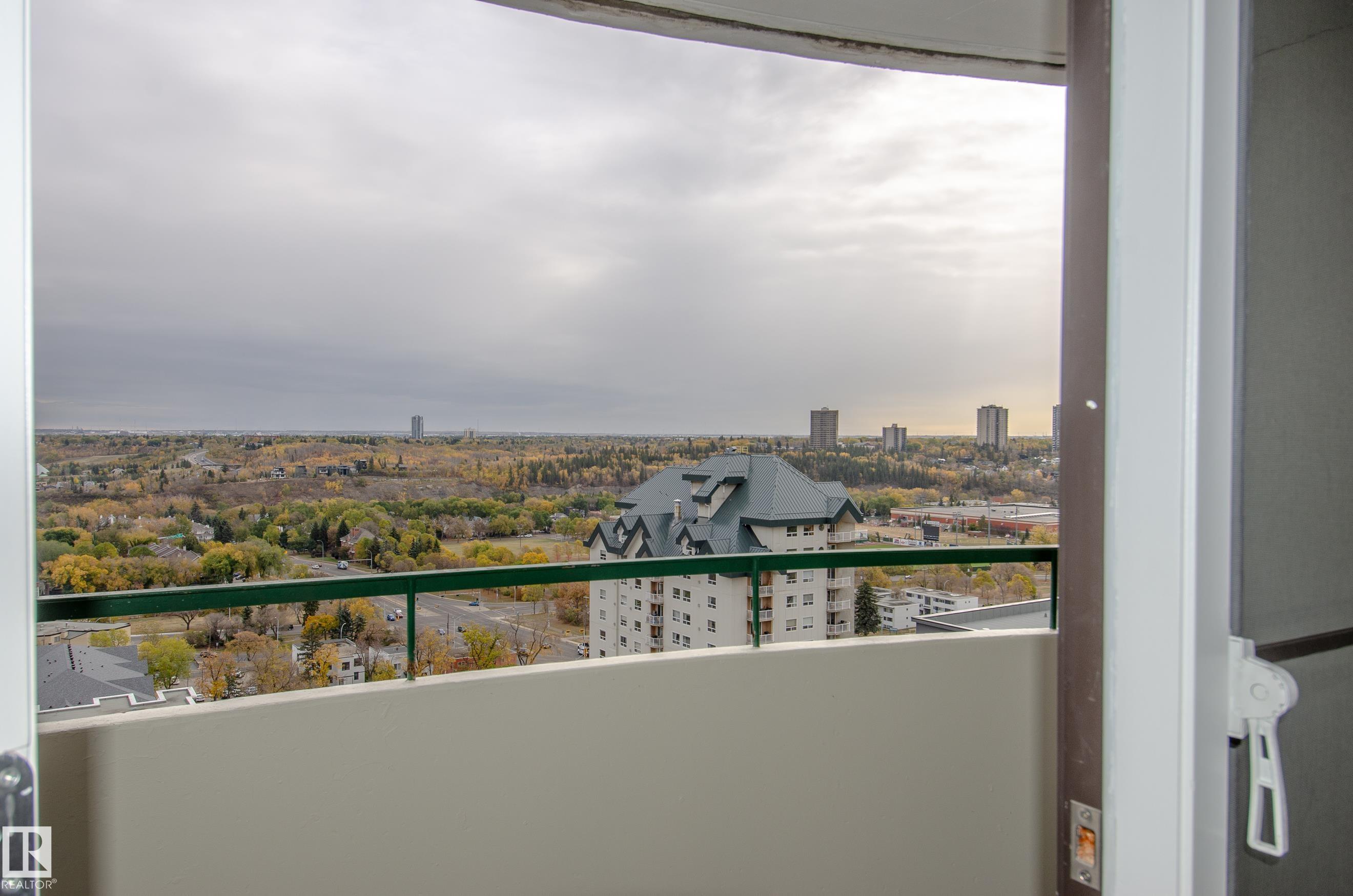 Photo 9 at 1403 - 9725 106 Street NW, Downtown, Edmonton