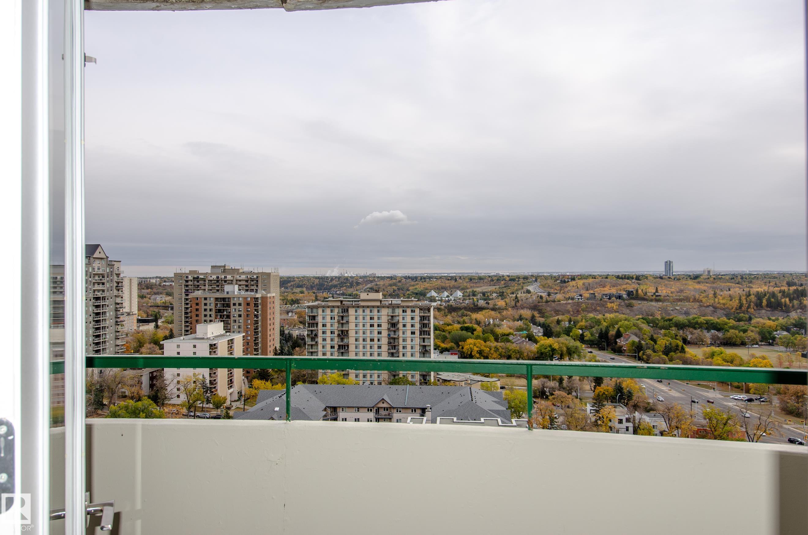 Photo 10 at 1403 - 9725 106 Street NW, Downtown, Edmonton
