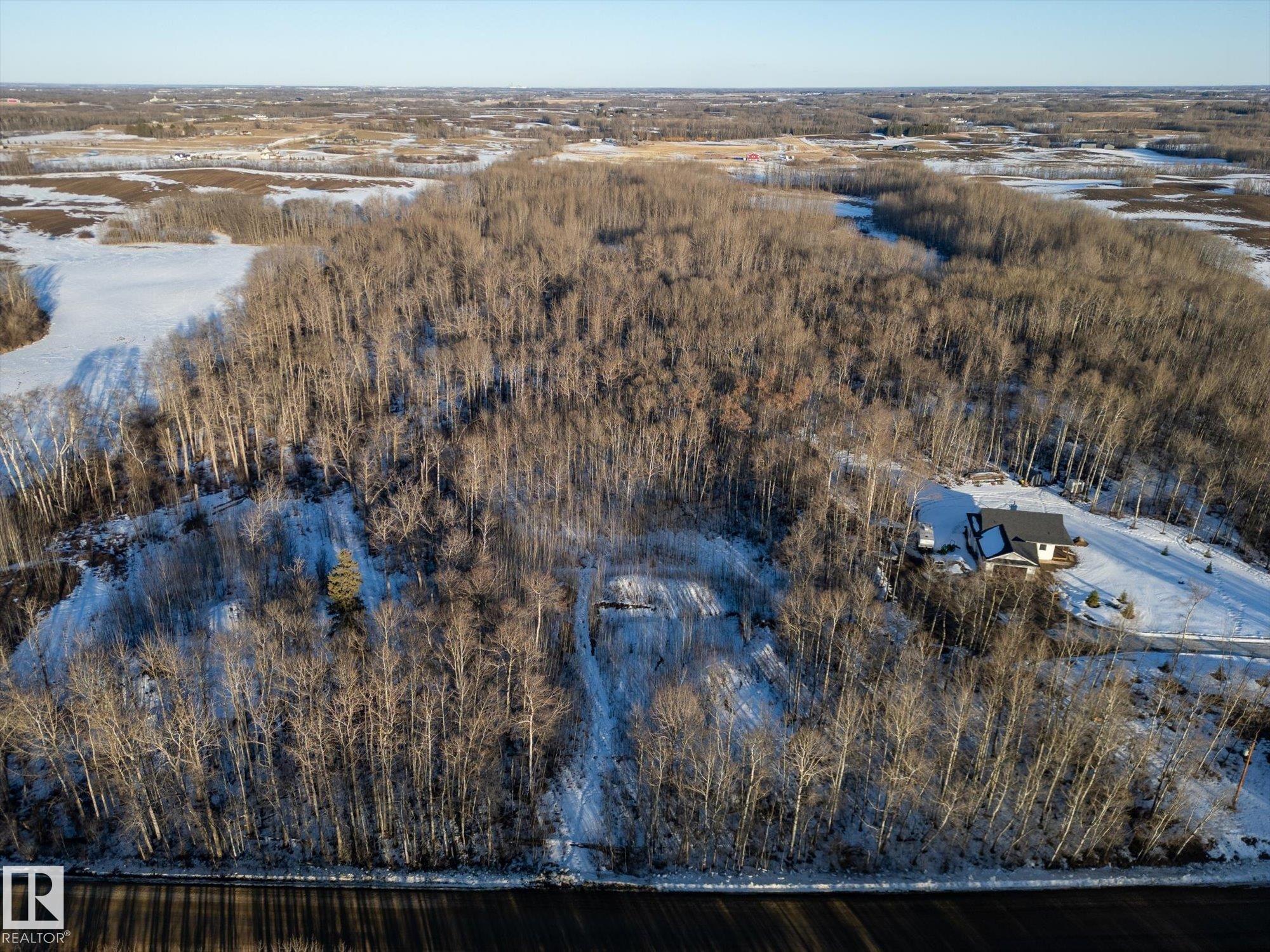 Photo 2 at 52229 Rge Road 15, None, Rural Parkland County