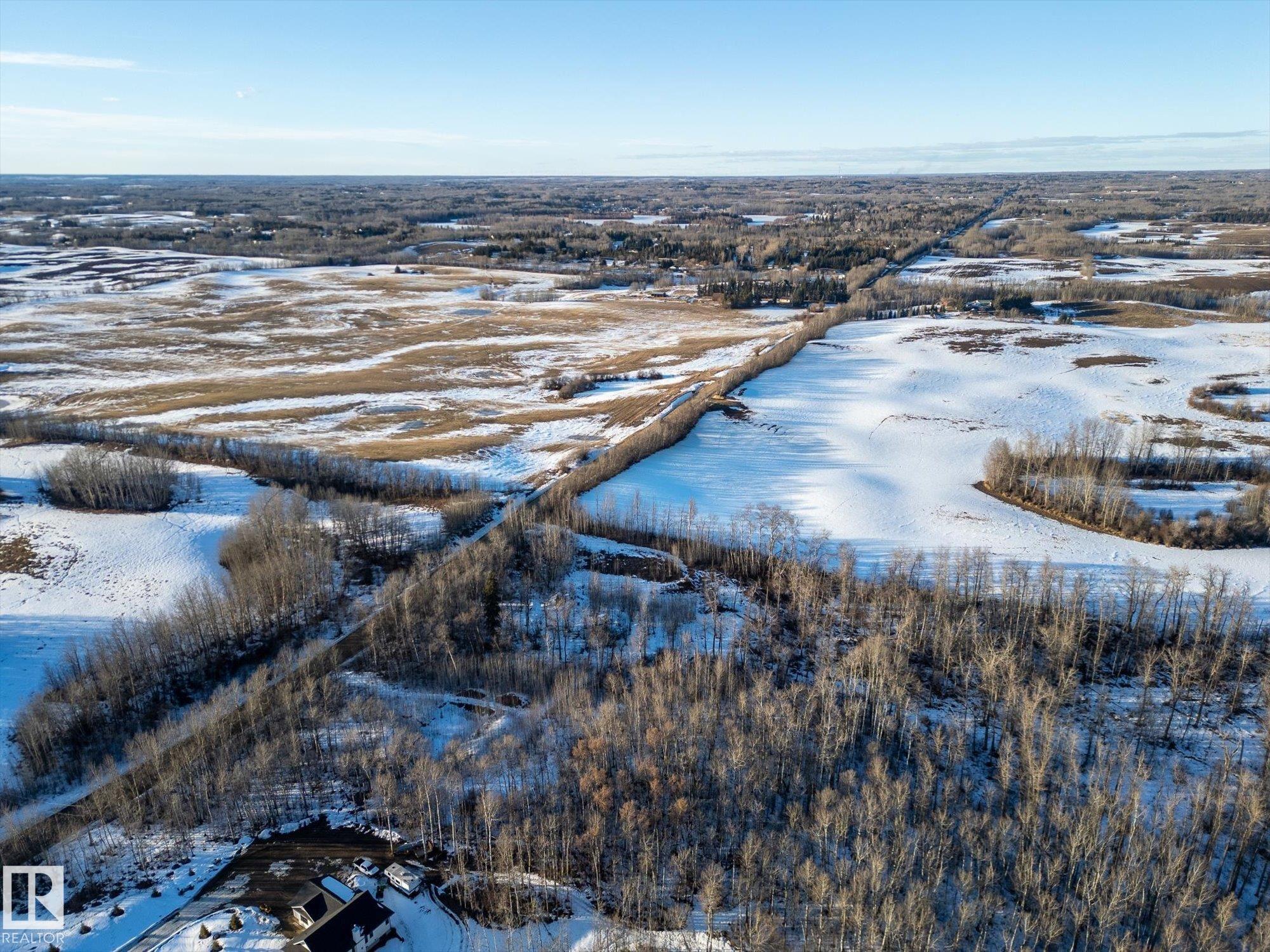 Photo 6 at 52229 Rge Road 15, None, Rural Parkland County