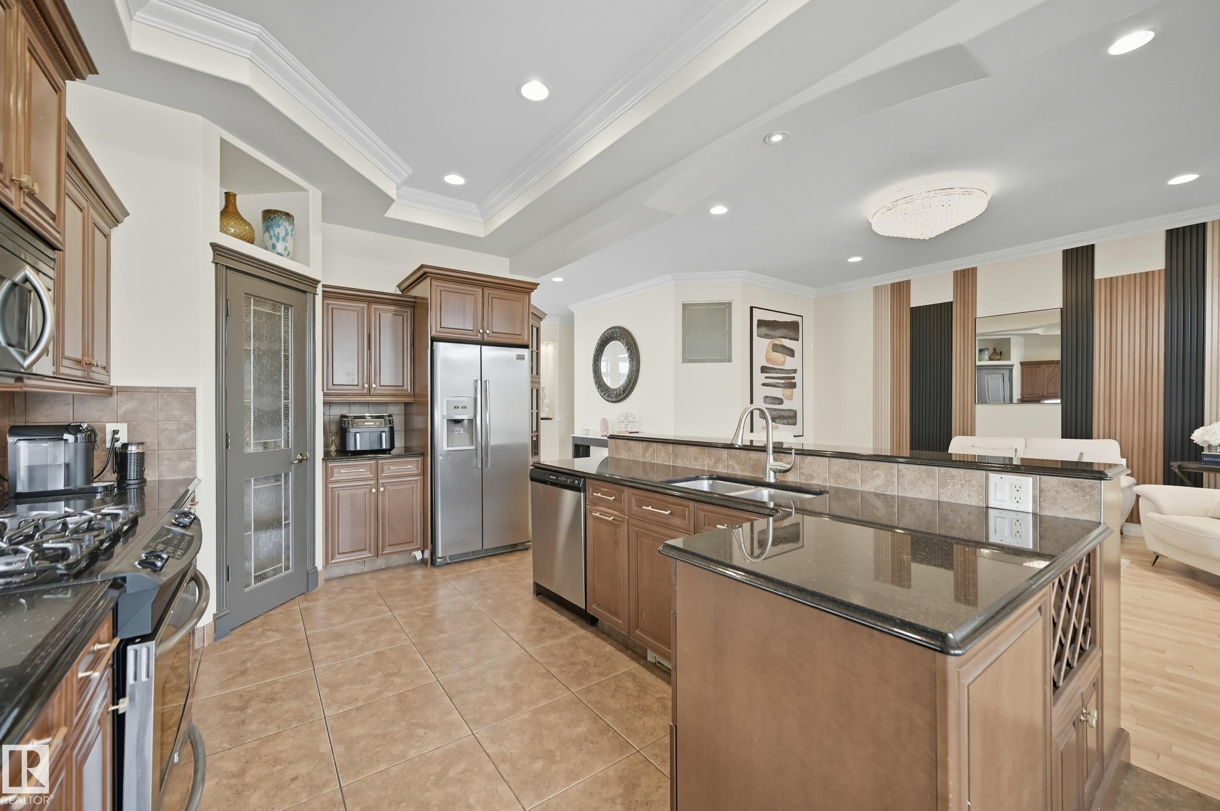 Photo 20 at 16412 73 Street NW, Mayliewan, Edmonton