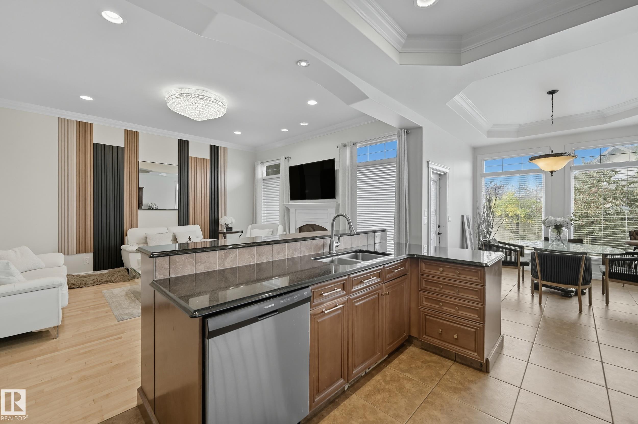 Photo 25 at 16412 73 Street NW, Mayliewan, Edmonton