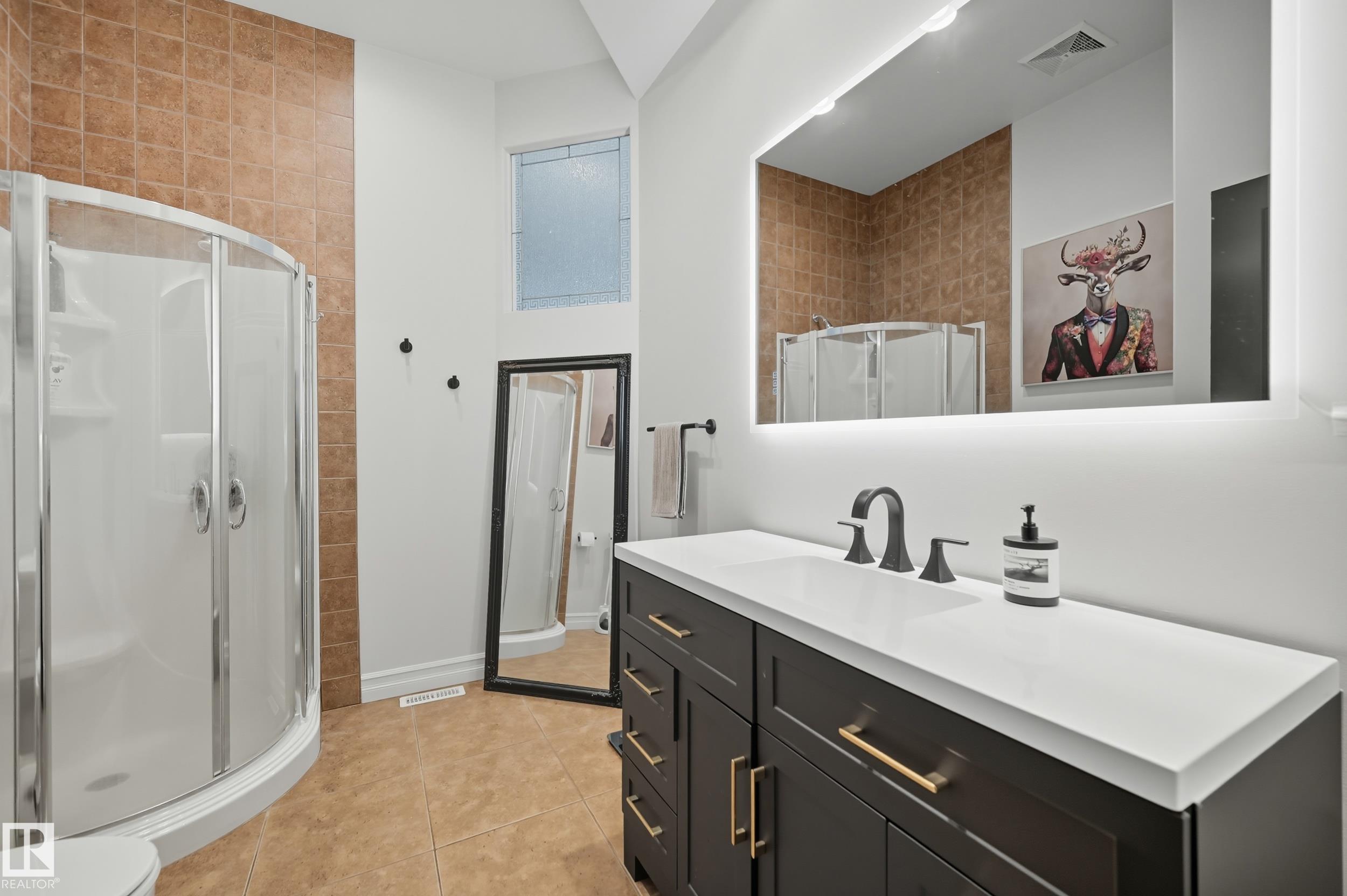 Photo 36 at 16412 73 Street NW, Mayliewan, Edmonton