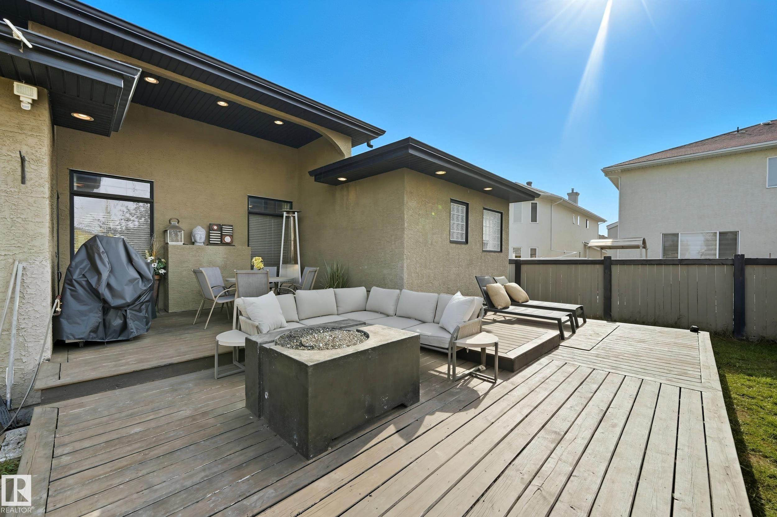 Photo 56 at 16412 73 Street NW, Mayliewan, Edmonton