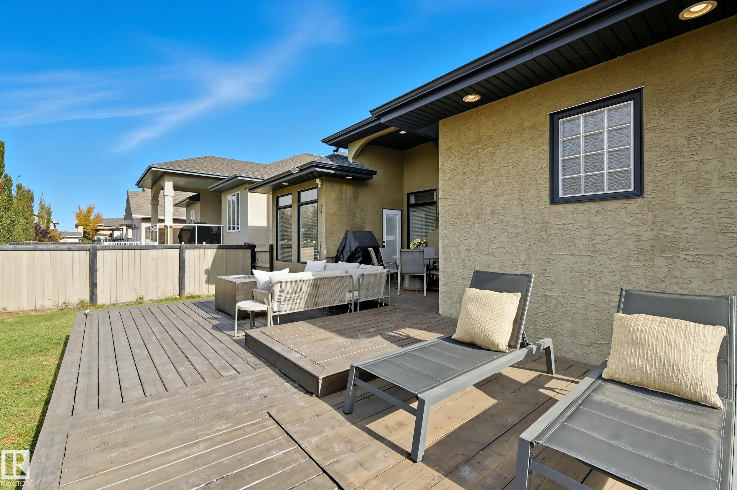 Photo 57 at 16412 73 Street NW, Mayliewan, Edmonton