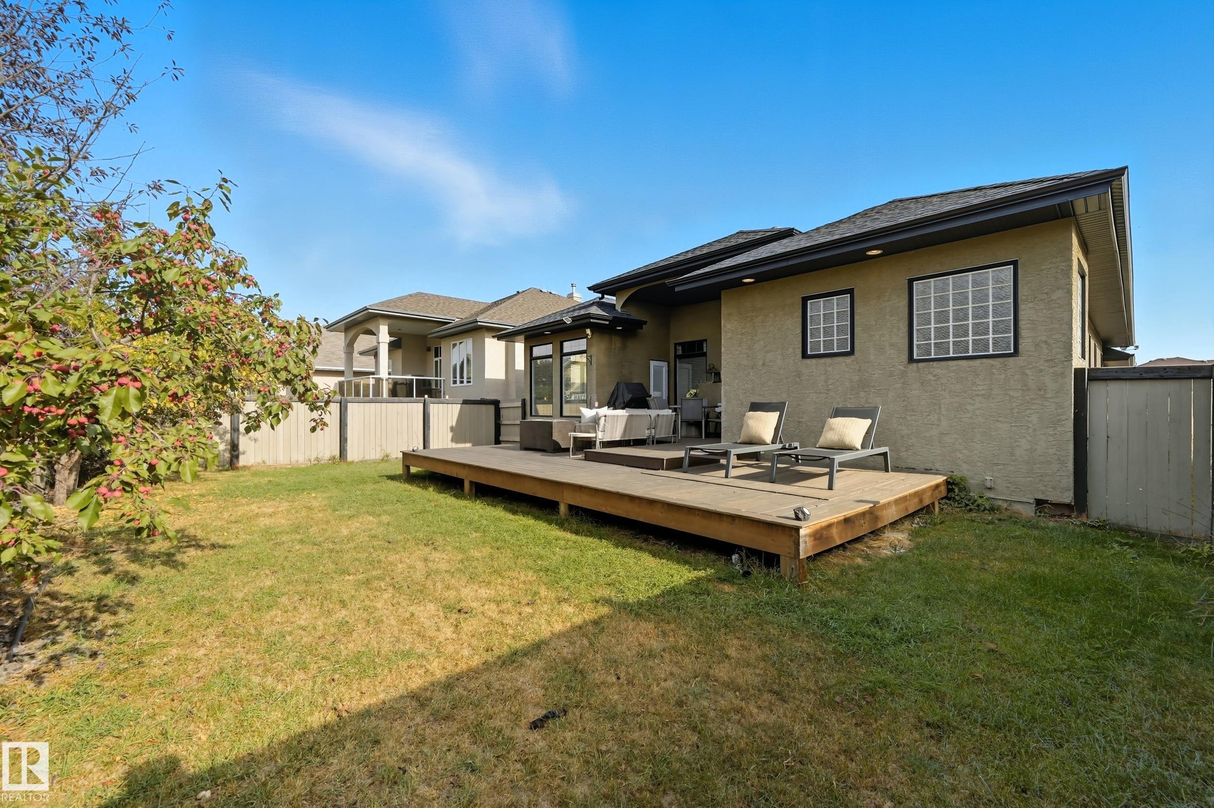 Photo 59 at 16412 73 Street NW, Mayliewan, Edmonton