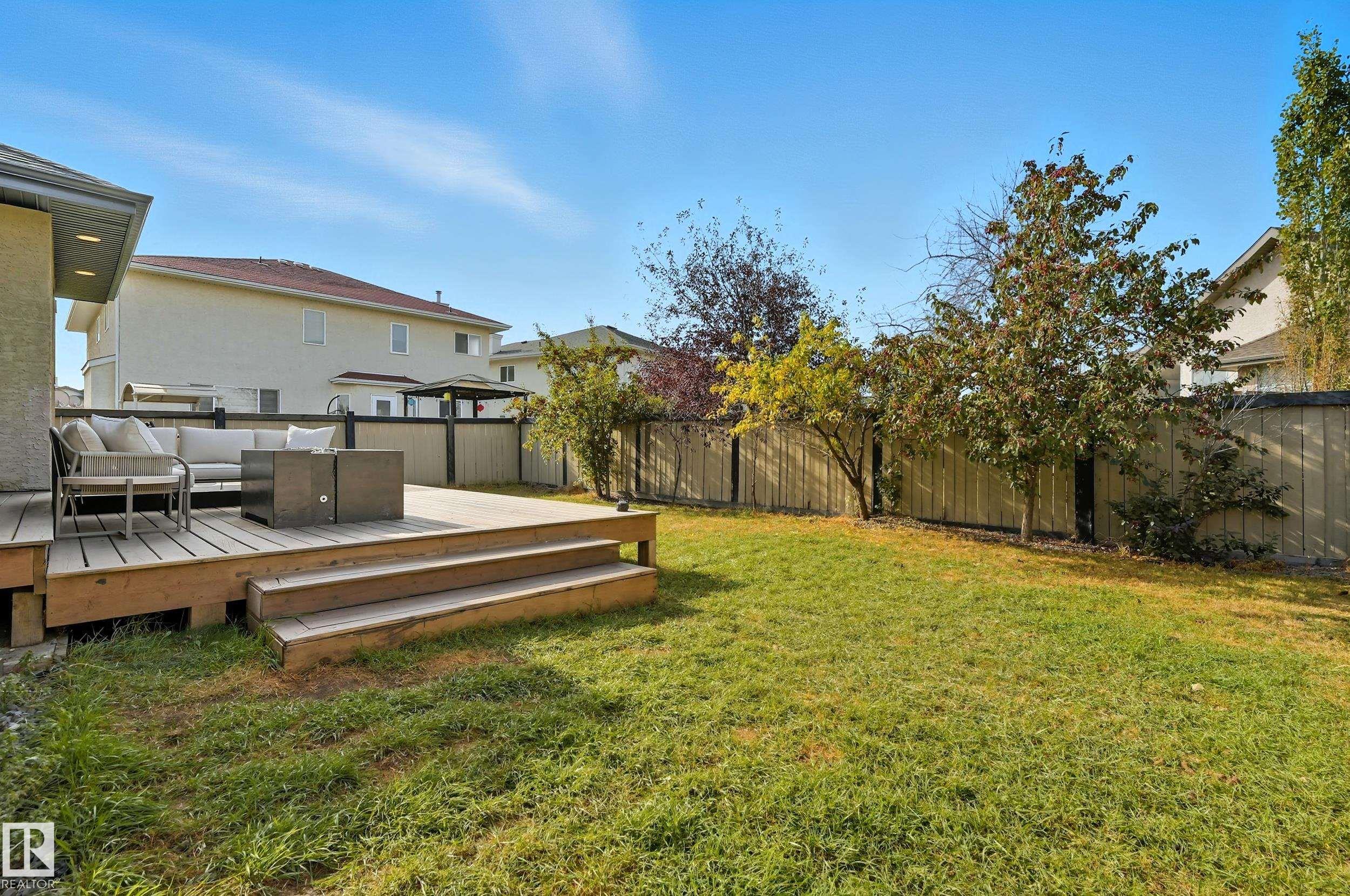 Photo 60 at 16412 73 Street NW, Mayliewan, Edmonton