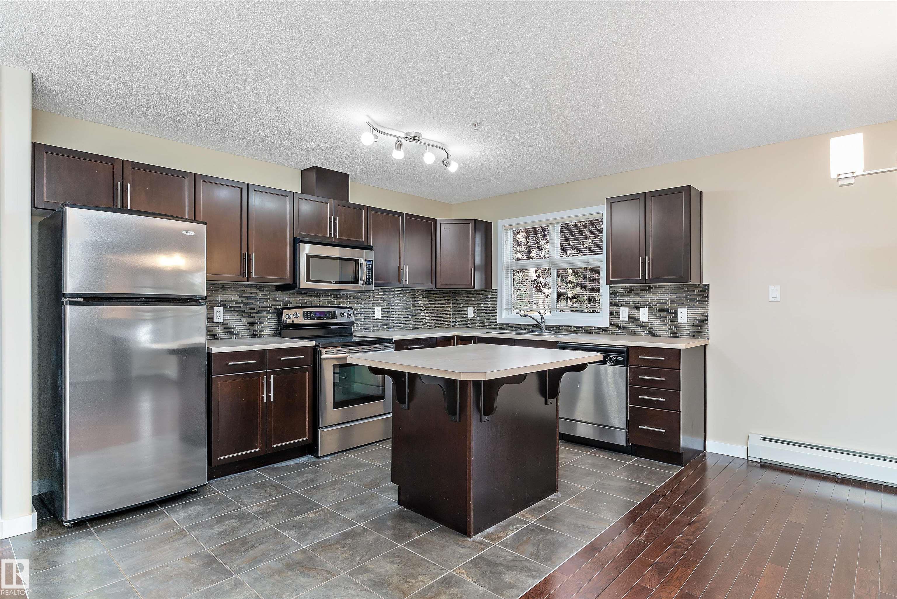 132 - 11603 Ellerslie Road SW, Rutherford, Edmonton 