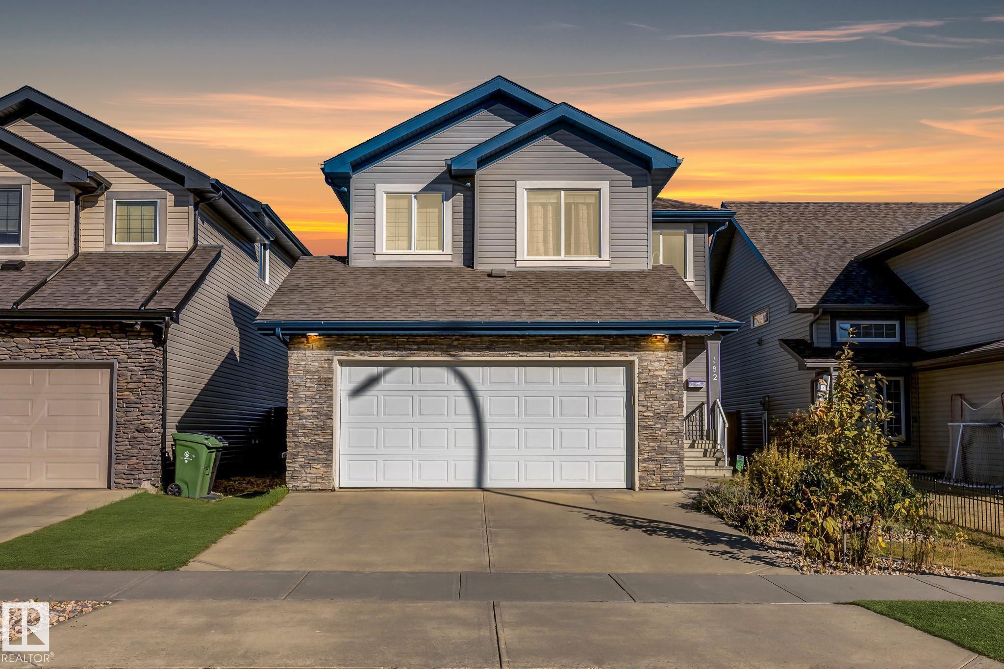 182 Wellington Place, Westpark, Fort Saskatchewan 