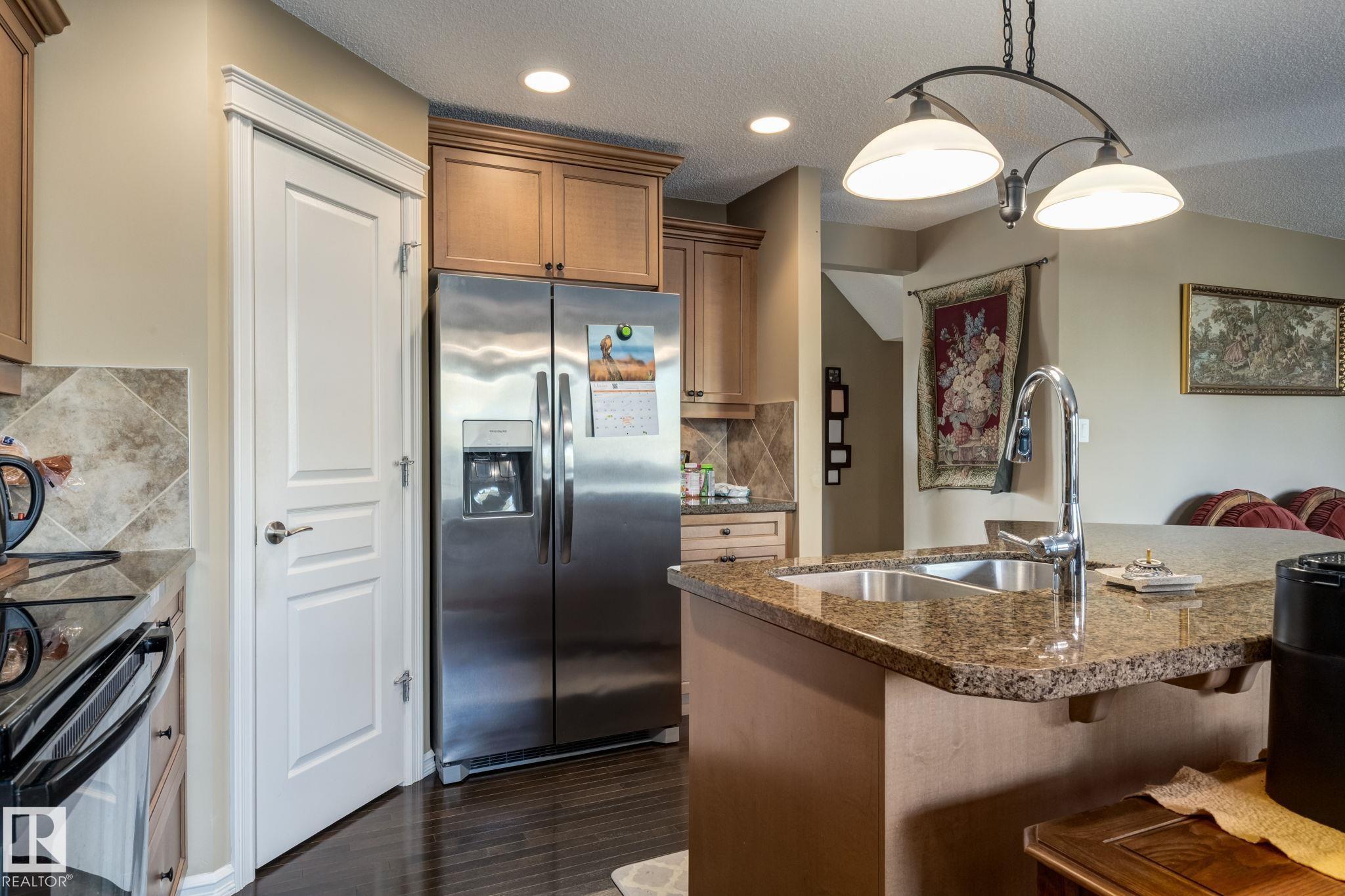 Photo 11 at 182 Wellington Place, Westpark, Fort Saskatchewan