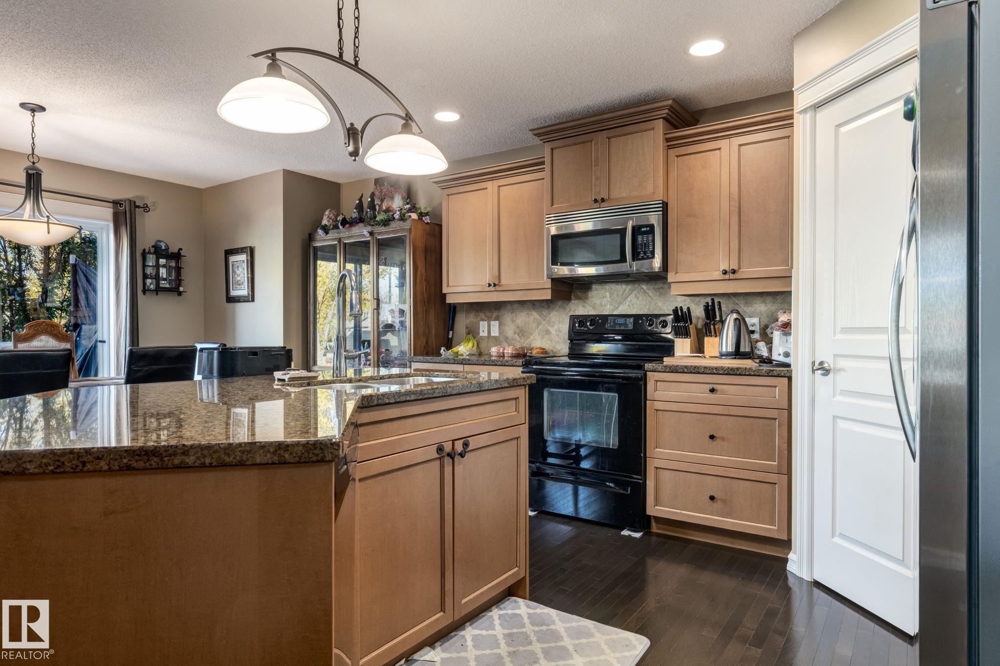 Photo 12 at 182 Wellington Place, Westpark, Fort Saskatchewan