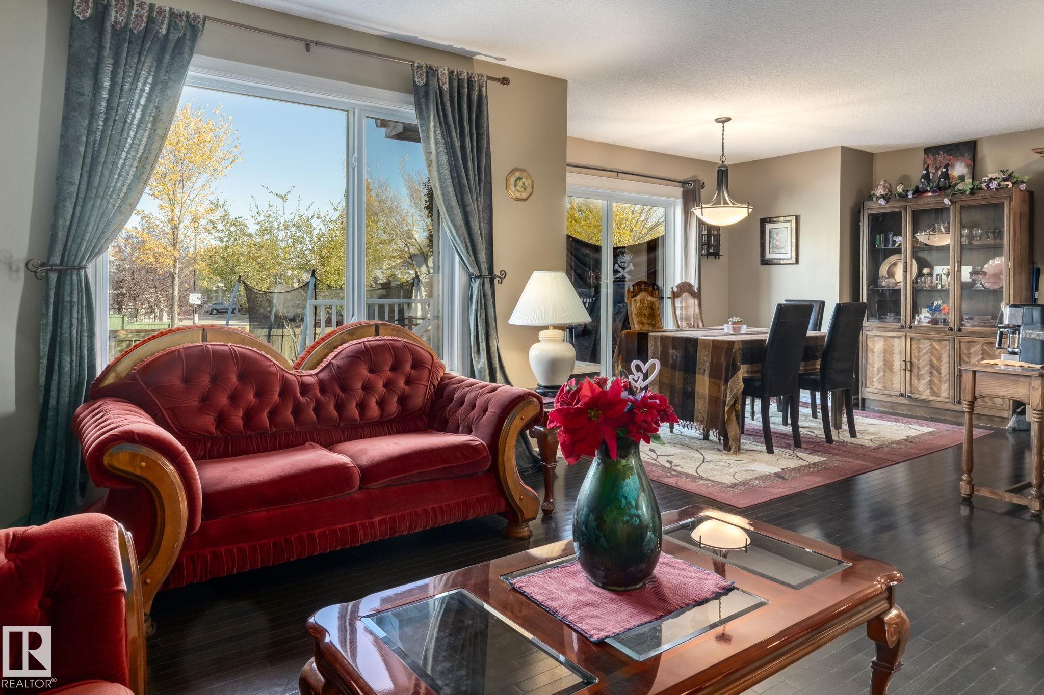 Photo 4 at 182 Wellington Place, Westpark, Fort Saskatchewan