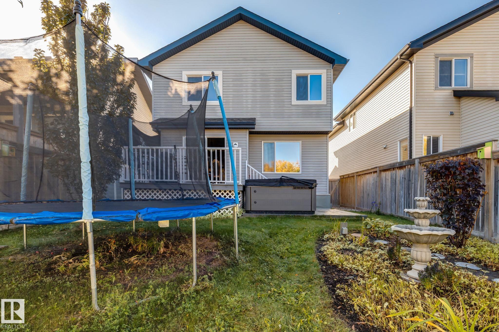 Photo 39 at 182 Wellington Place, Westpark, Fort Saskatchewan