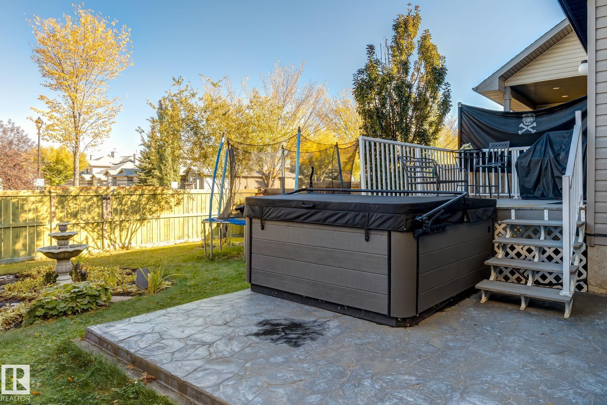 Photo 43 at 182 Wellington Place, Westpark, Fort Saskatchewan