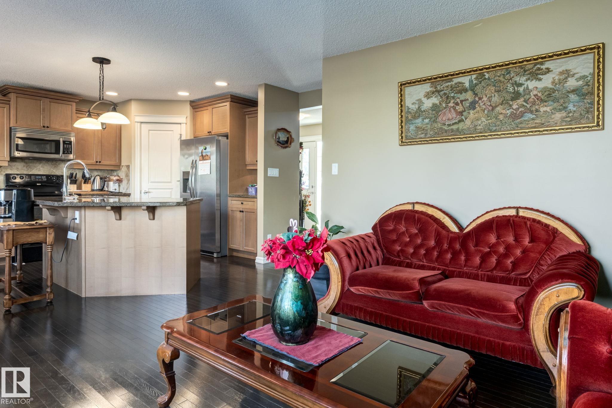 Photo 6 at 182 Wellington Place, Westpark, Fort Saskatchewan