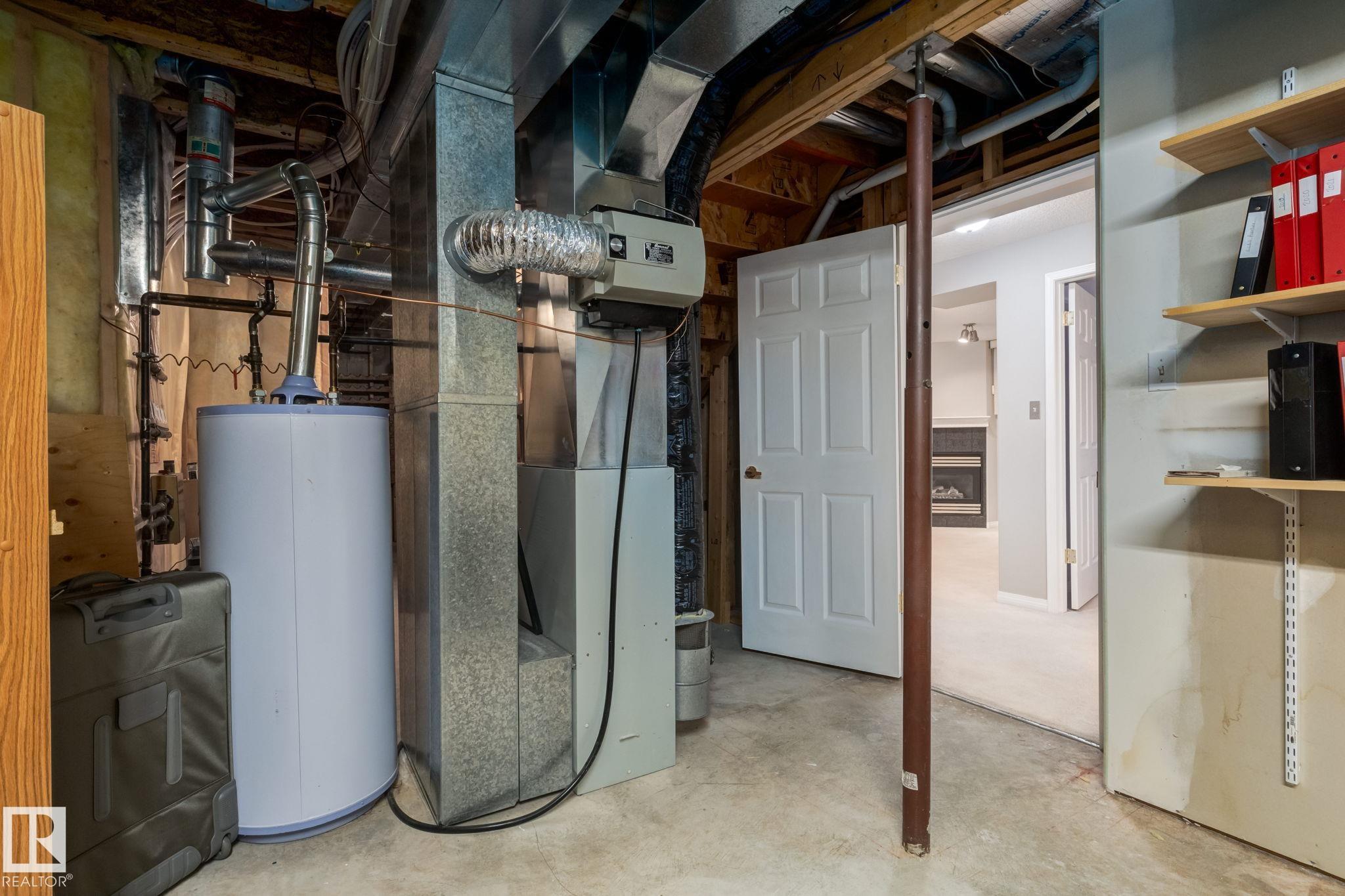 Photo 32 at 22 - 201 Bothwell Drive, Strathcona Village, Sherwood Park