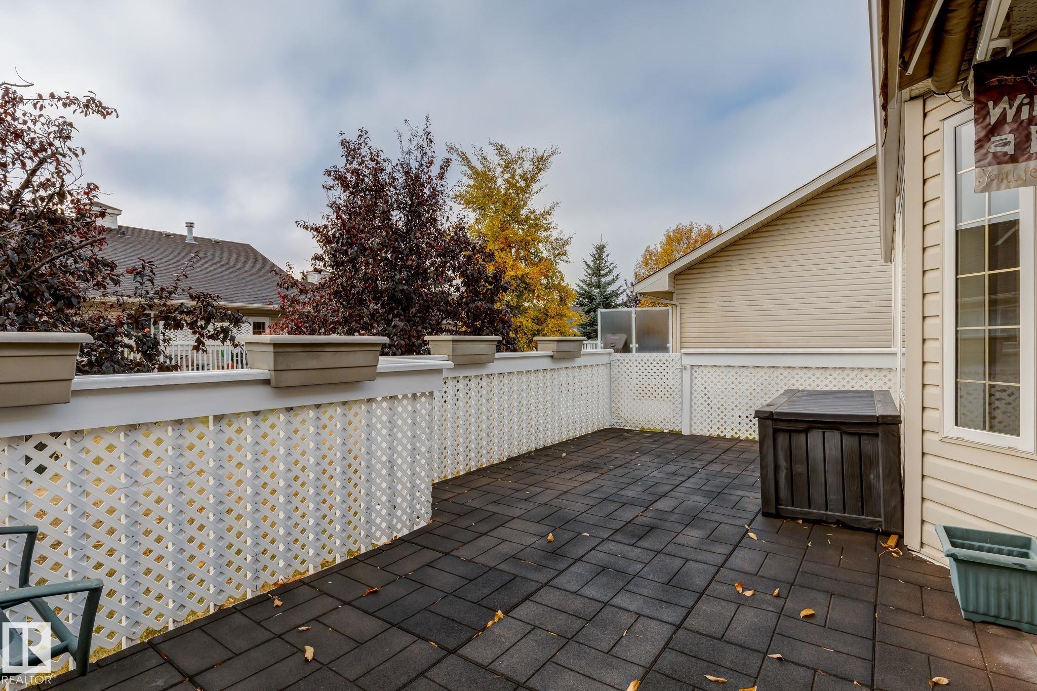 Photo 35 at 22 - 201 Bothwell Drive, Strathcona Village, Sherwood Park