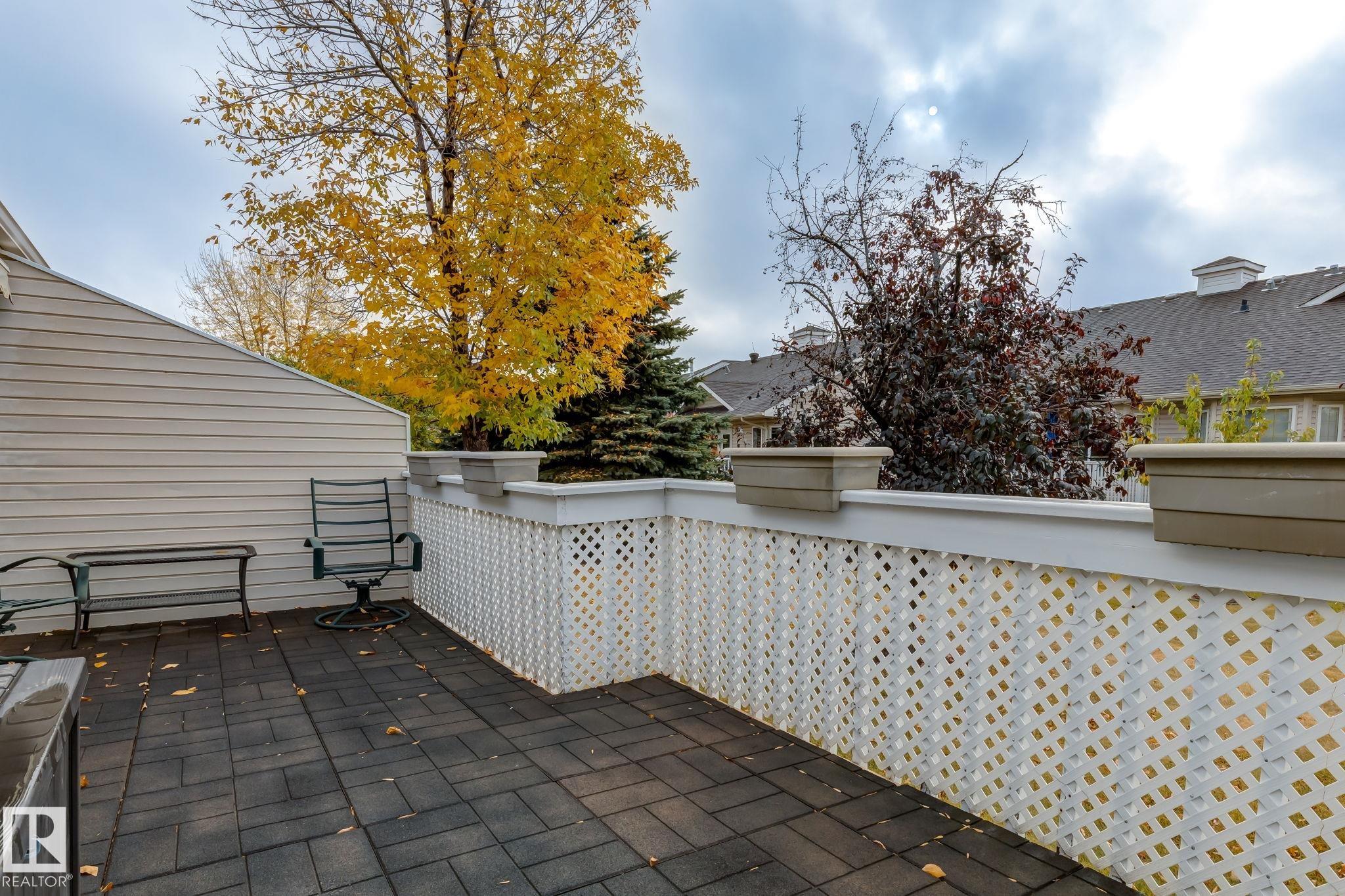 Photo 37 at 22 - 201 Bothwell Drive, Strathcona Village, Sherwood Park
