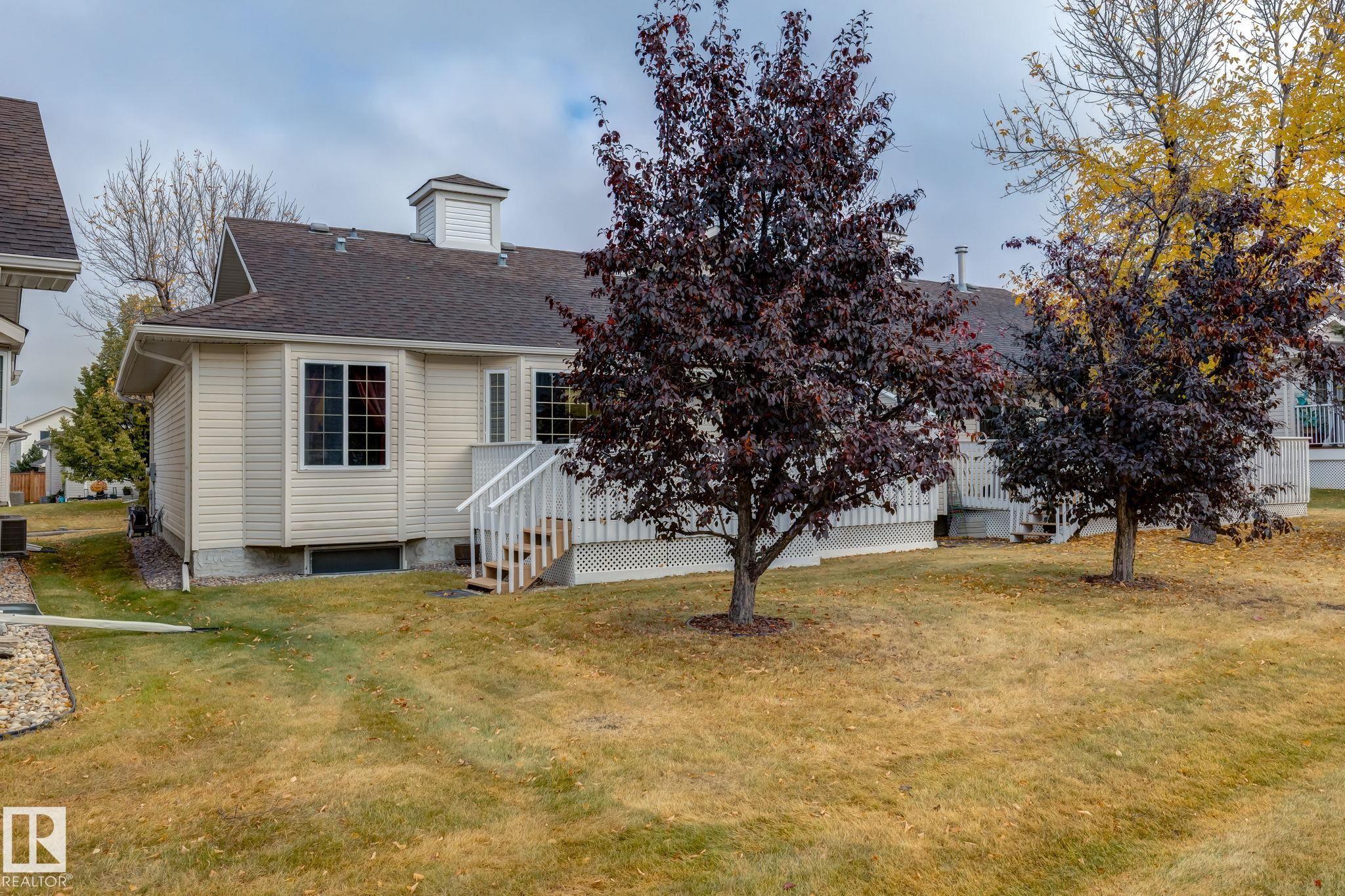 Photo 38 at 22 - 201 Bothwell Drive, Strathcona Village, Sherwood Park