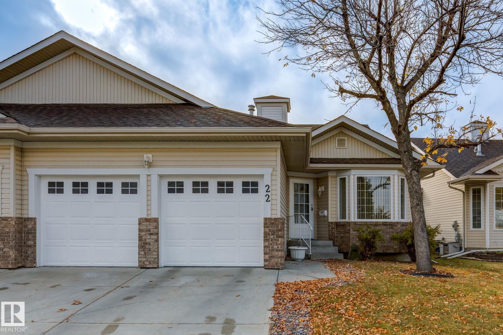 Photo 40 at 22 - 201 Bothwell Drive, Strathcona Village, Sherwood Park
