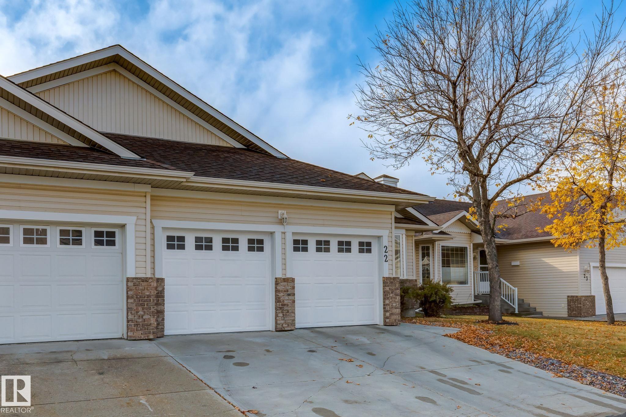 Photo 41 at 22 - 201 Bothwell Drive, Strathcona Village, Sherwood Park
