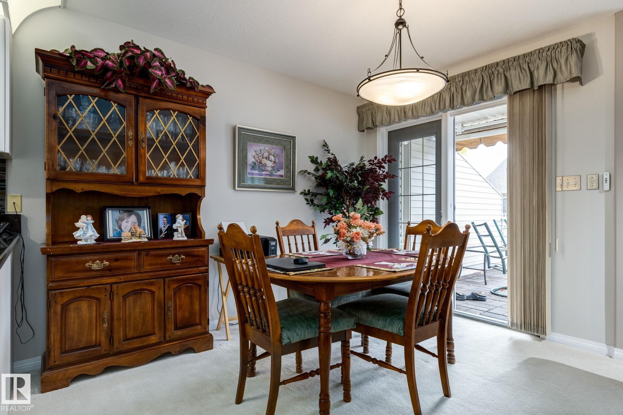 Photo 6 at 22 - 201 Bothwell Drive, Strathcona Village, Sherwood Park