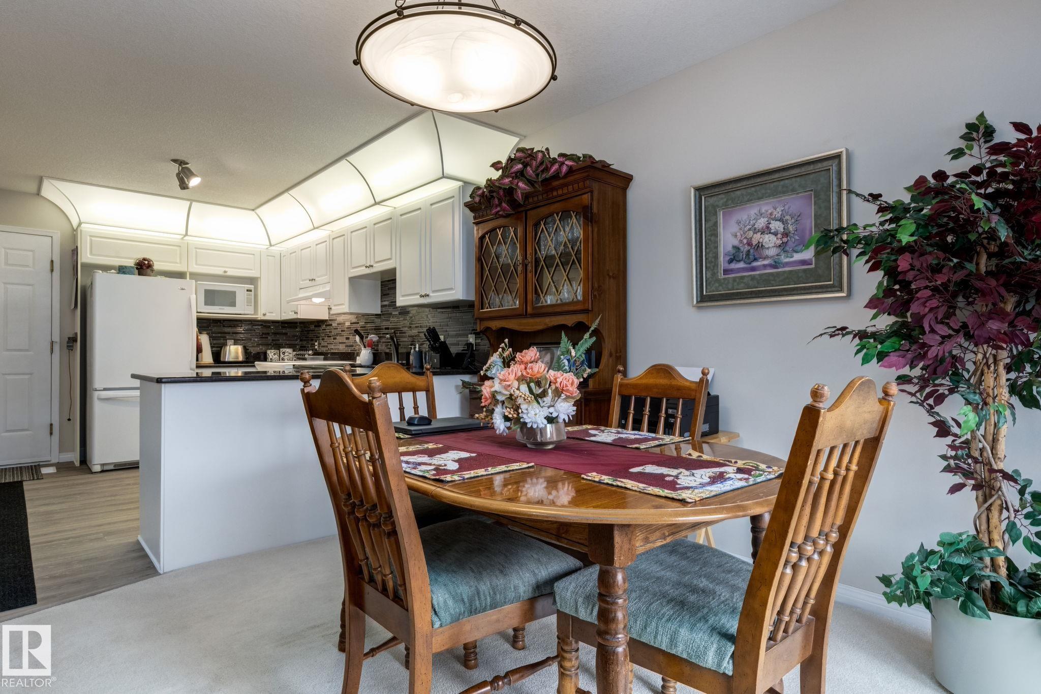 Photo 7 at 22 - 201 Bothwell Drive, Strathcona Village, Sherwood Park