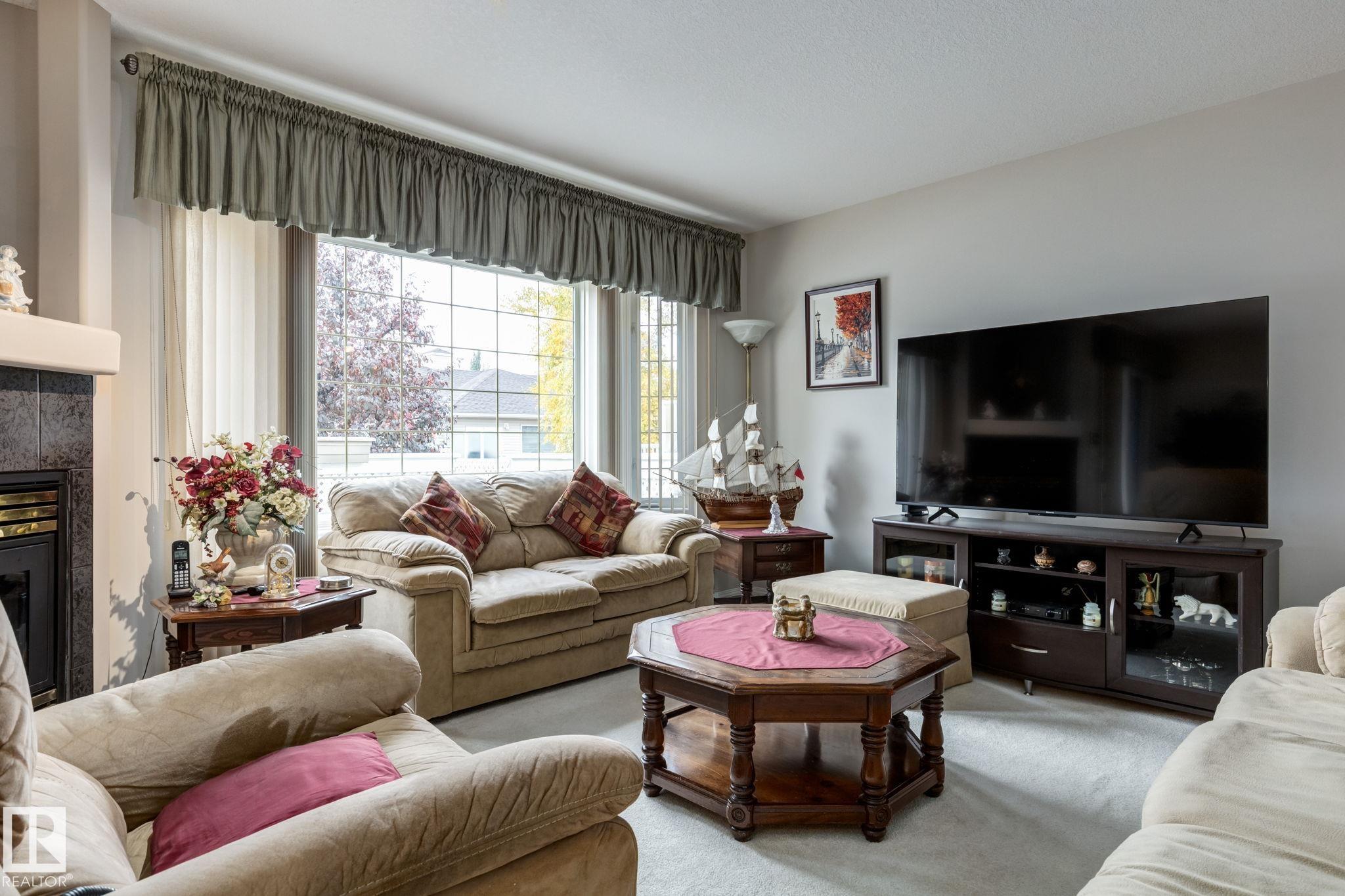 Photo 9 at 22 - 201 Bothwell Drive, Strathcona Village, Sherwood Park