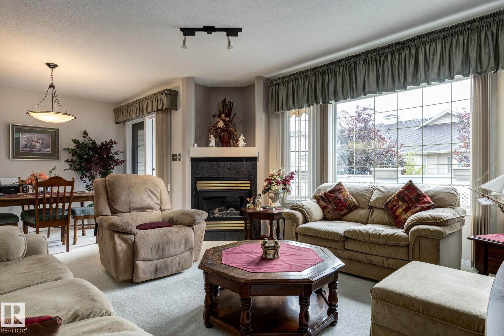 Photo 10 at 22 - 201 Bothwell Drive, Strathcona Village, Sherwood Park