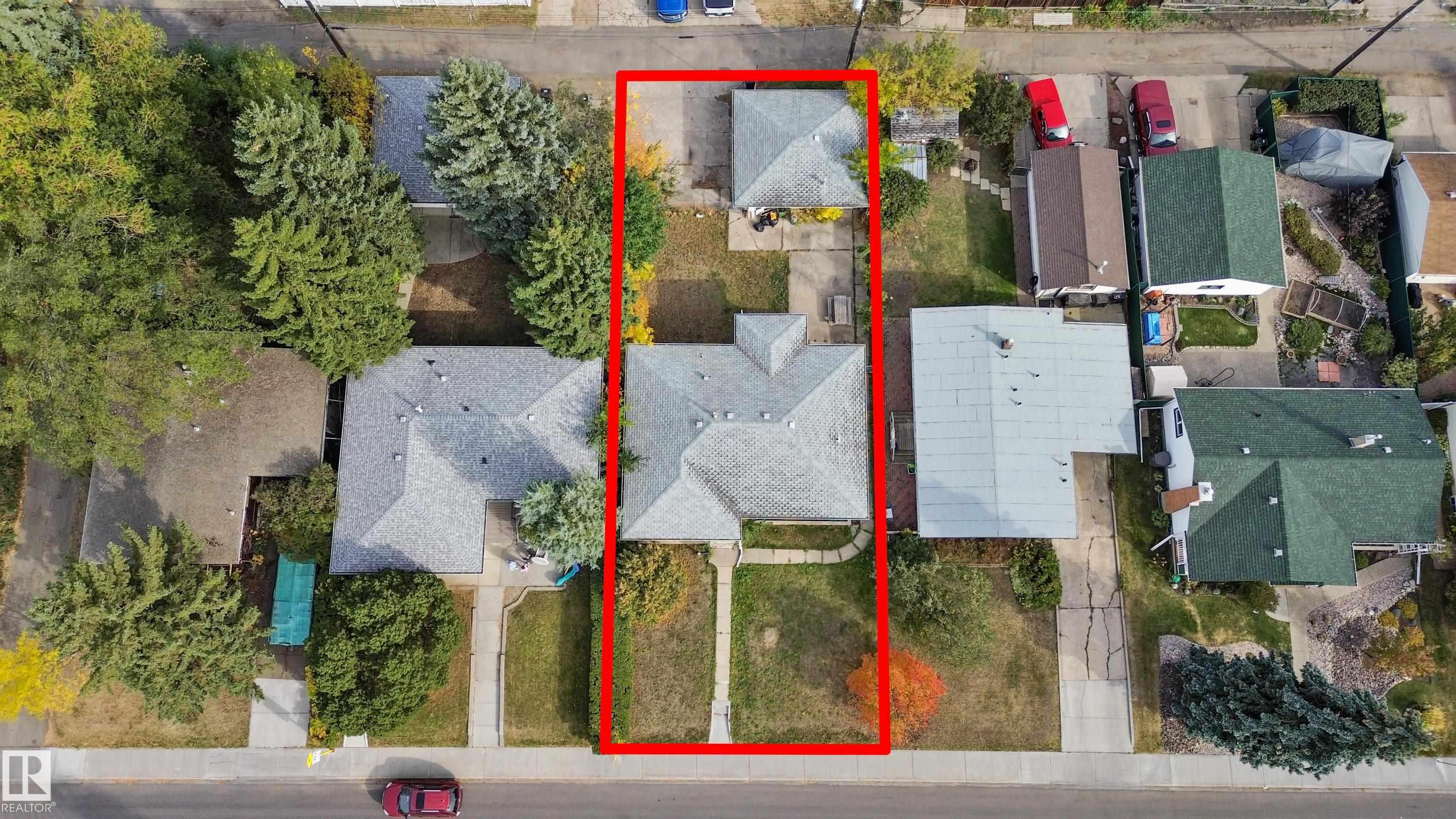 8736 66 Avenue NW, Argyll, Edmonton 