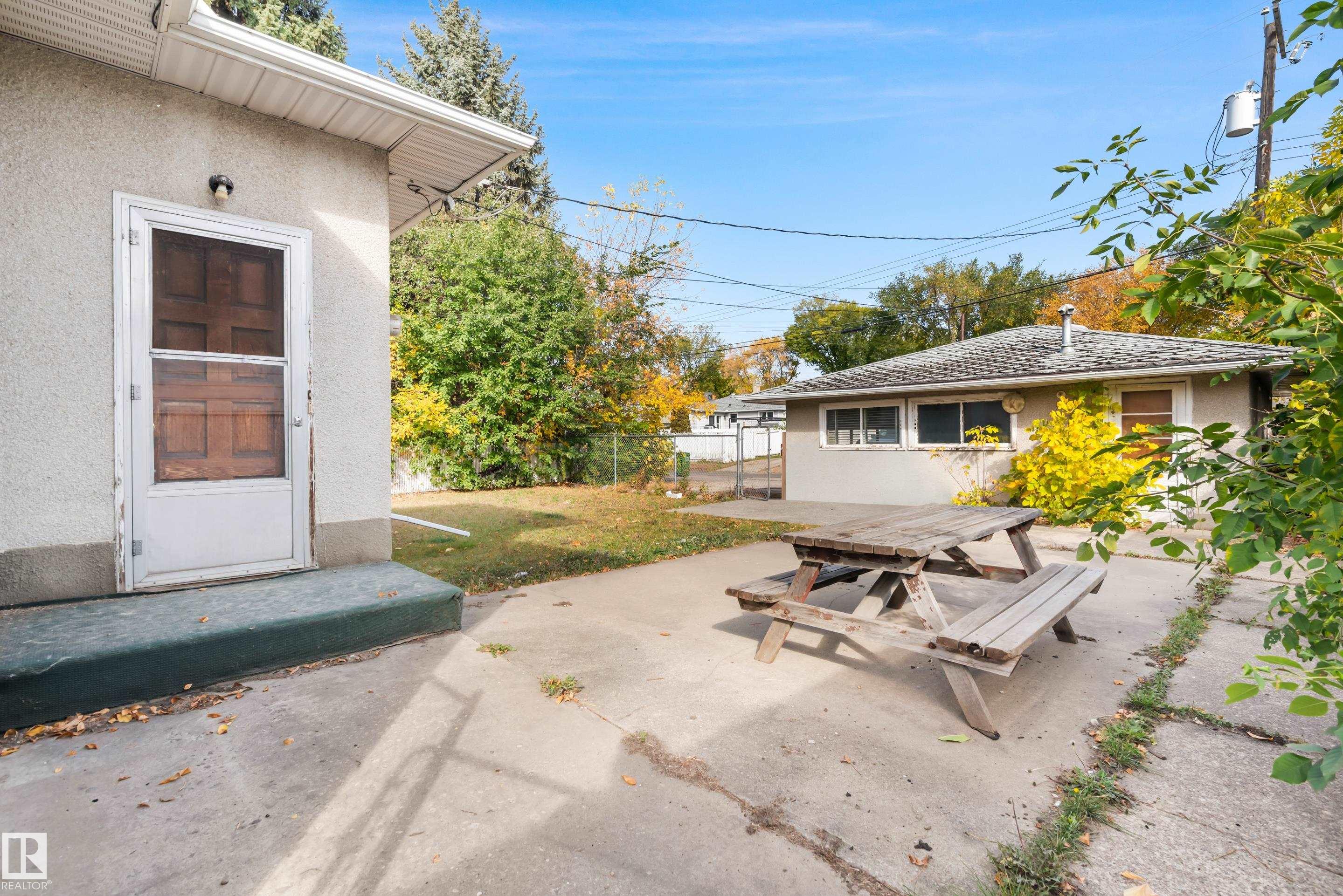 Photo 40 at 8736 66 Avenue NW, Argyll, Edmonton