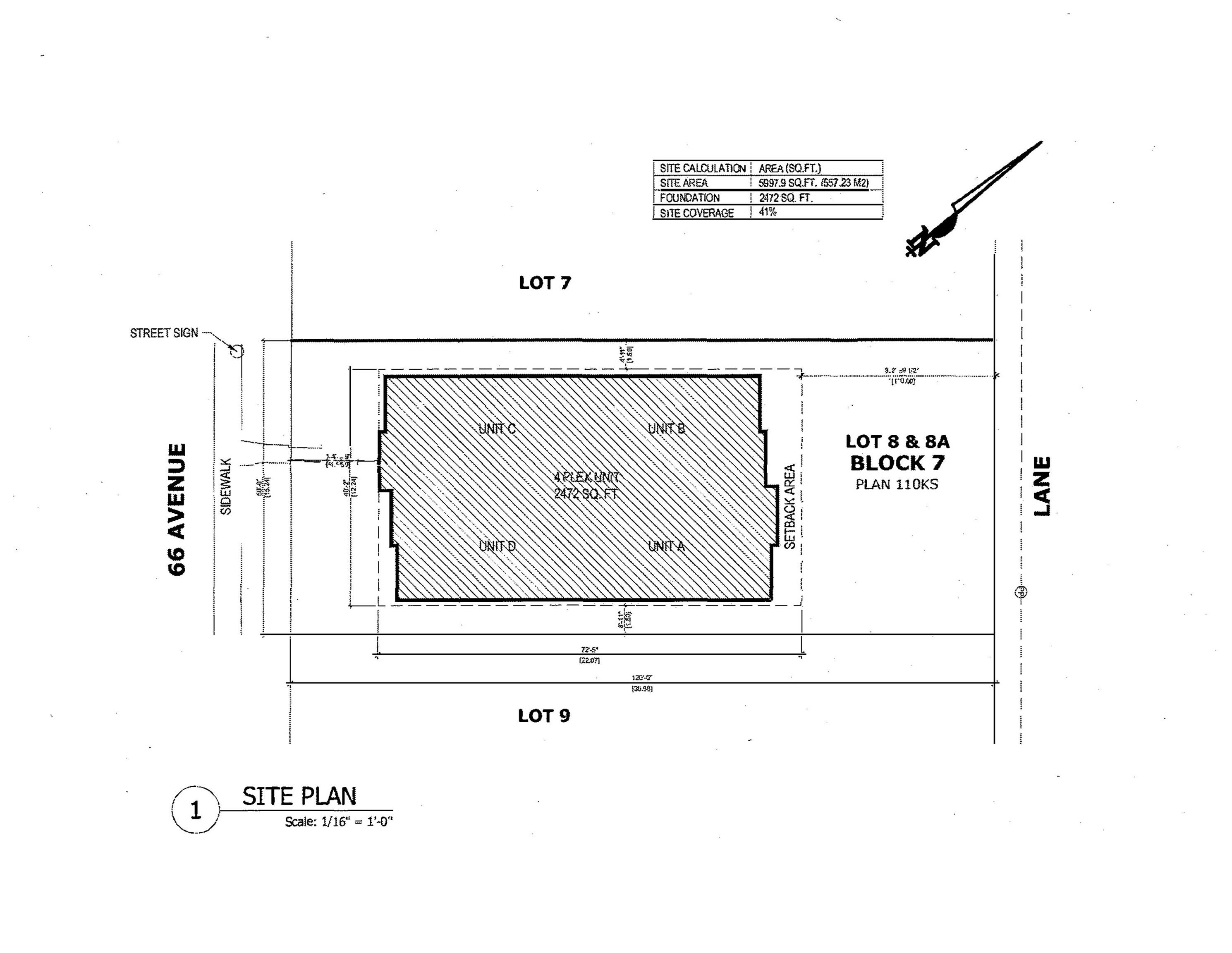 Photo 55 at 8736 66 Avenue NW, Argyll, Edmonton