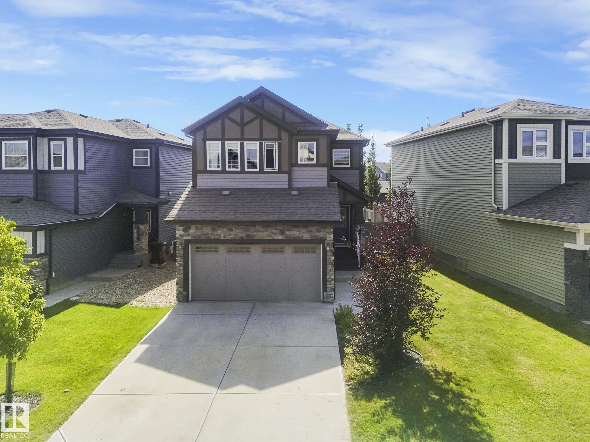 22119 87 Avenue NW, Rosenthal, Edmonton 