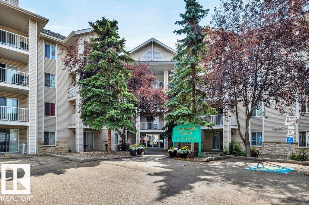 Photo 3 at 2314 - 11214 80 Street NW, Cromdale, Edmonton